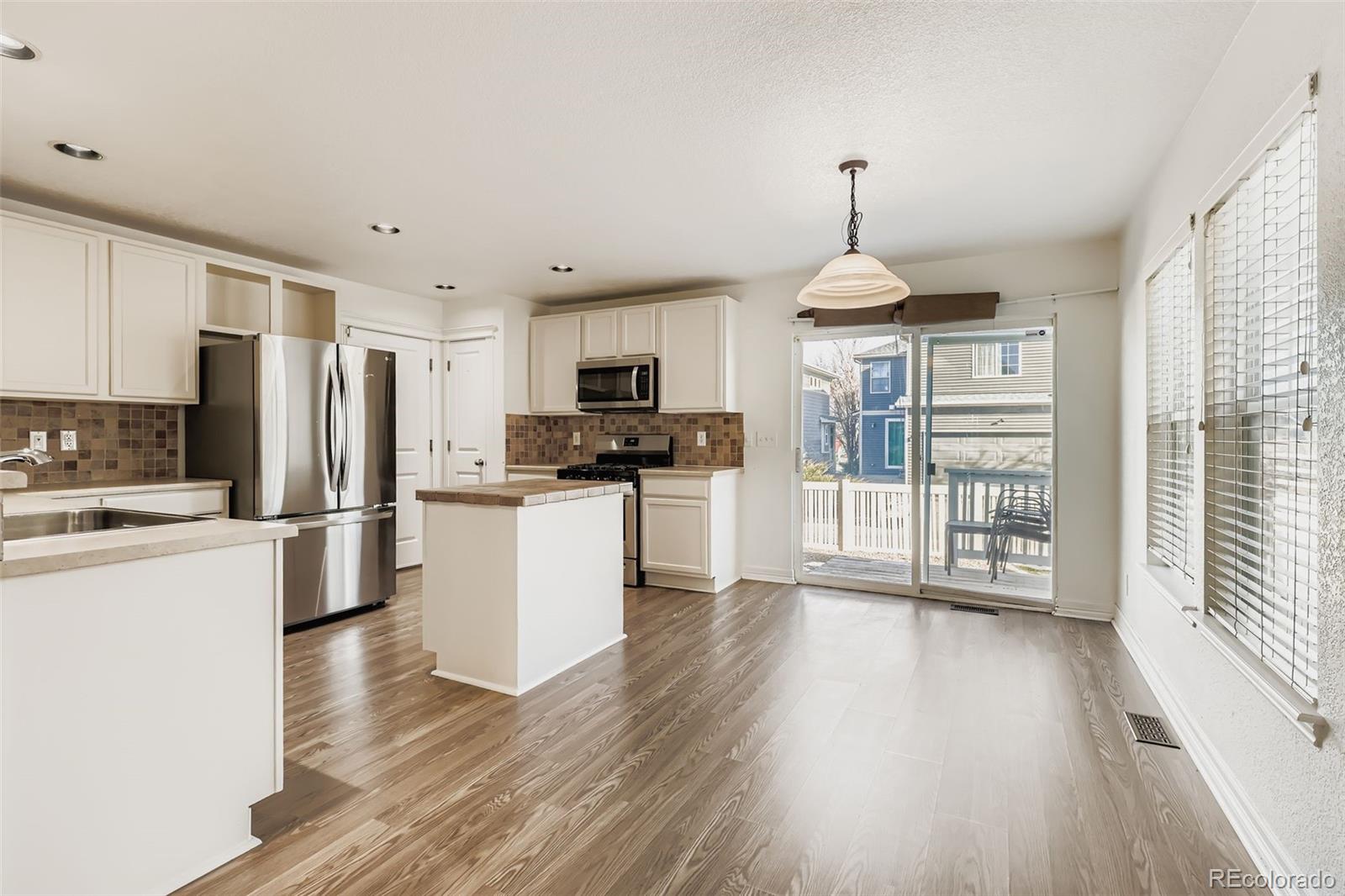 MLS Image #5 for 9445  108th place,commerce city, Colorado