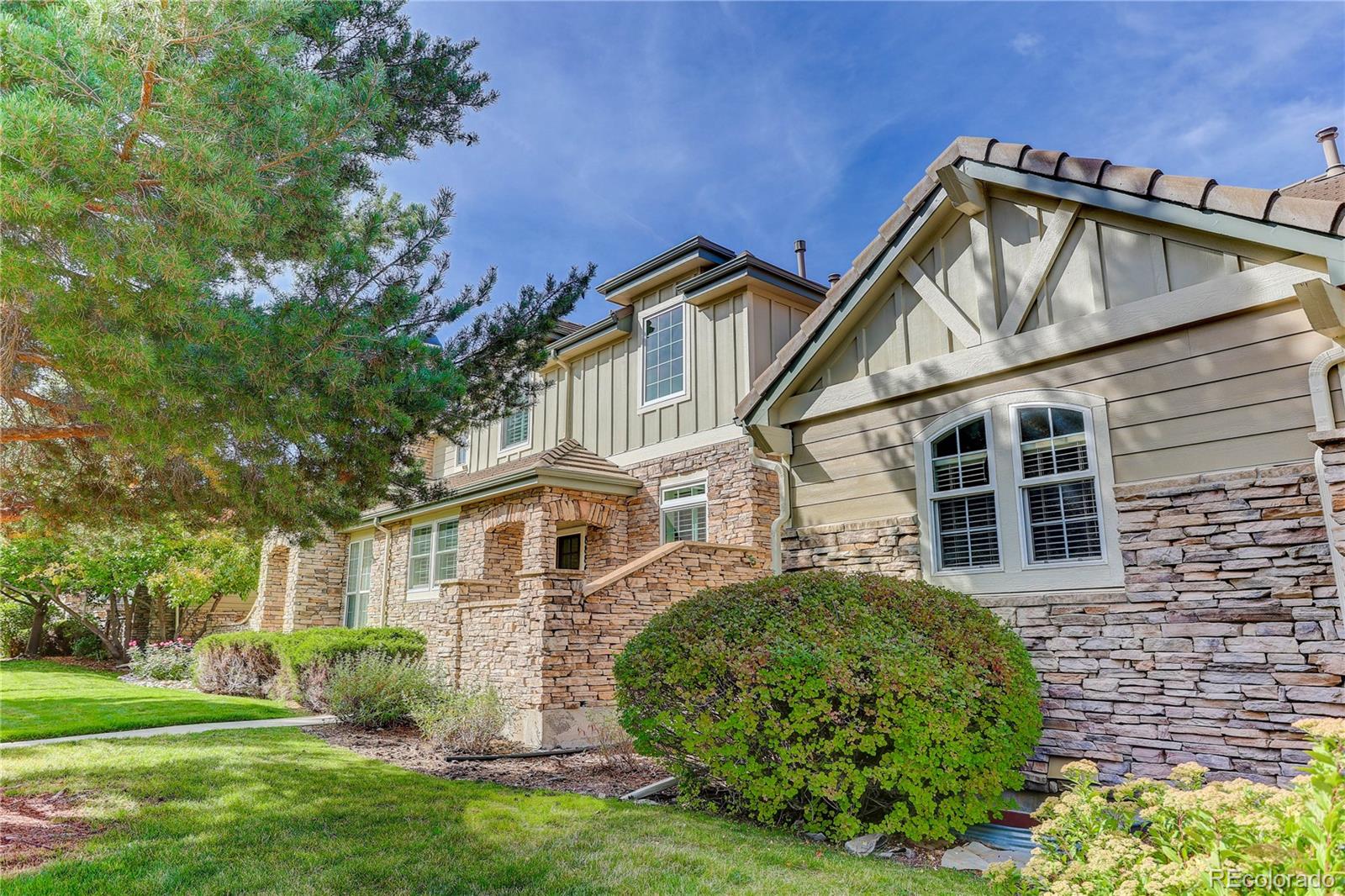 MLS Image #42 for 8886  tappy toorie circle ,highlands ranch, Colorado