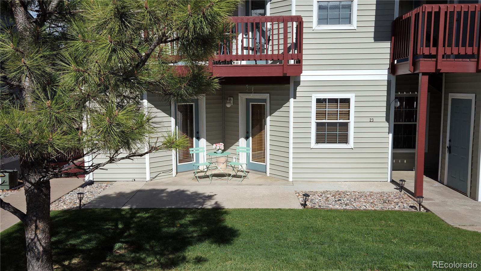 MLS Image #0 for 443 s 1st street,cripple creek, Colorado