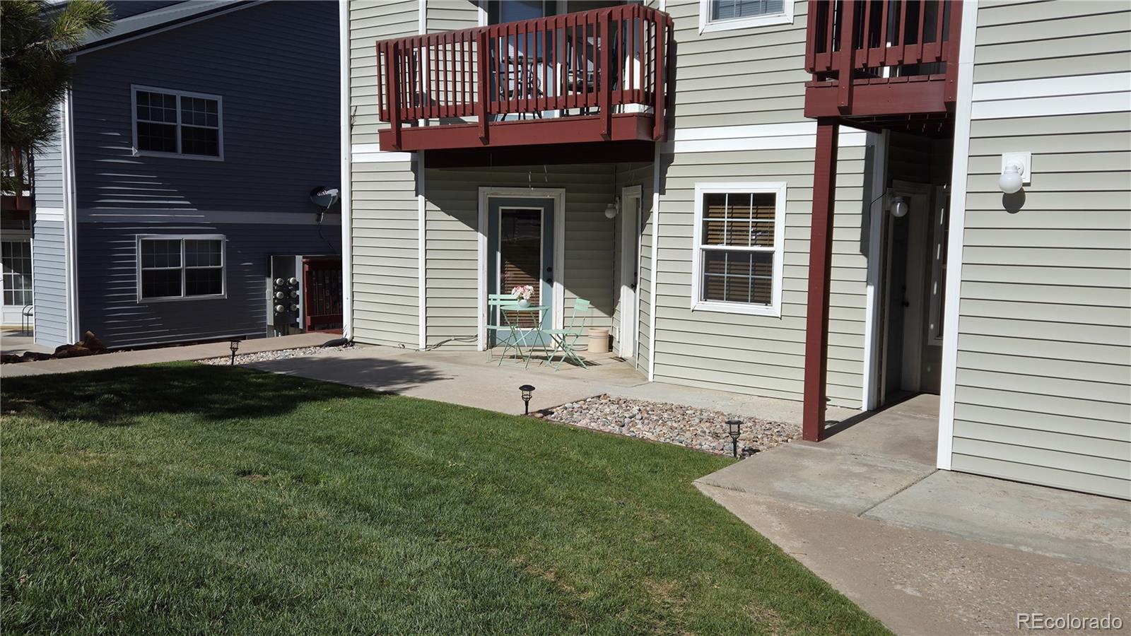 MLS Image #1 for 443 s 1st street,cripple creek, Colorado