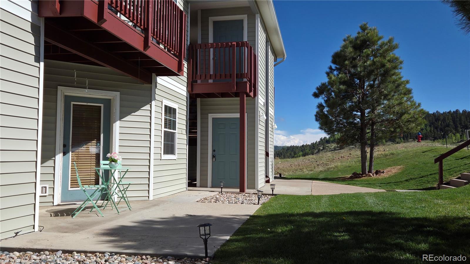 MLS Image #23 for 443 s 1st street,cripple creek, Colorado