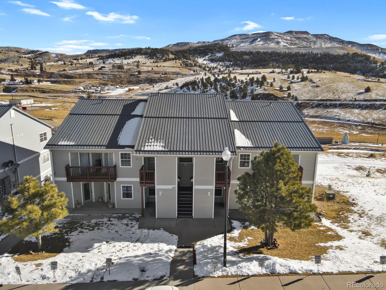 MLS Image #24 for 443 s 1st street,cripple creek, Colorado