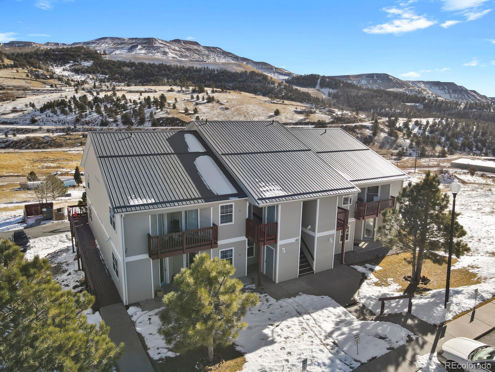 MLS Image #25 for 443 s 1st street,cripple creek, Colorado