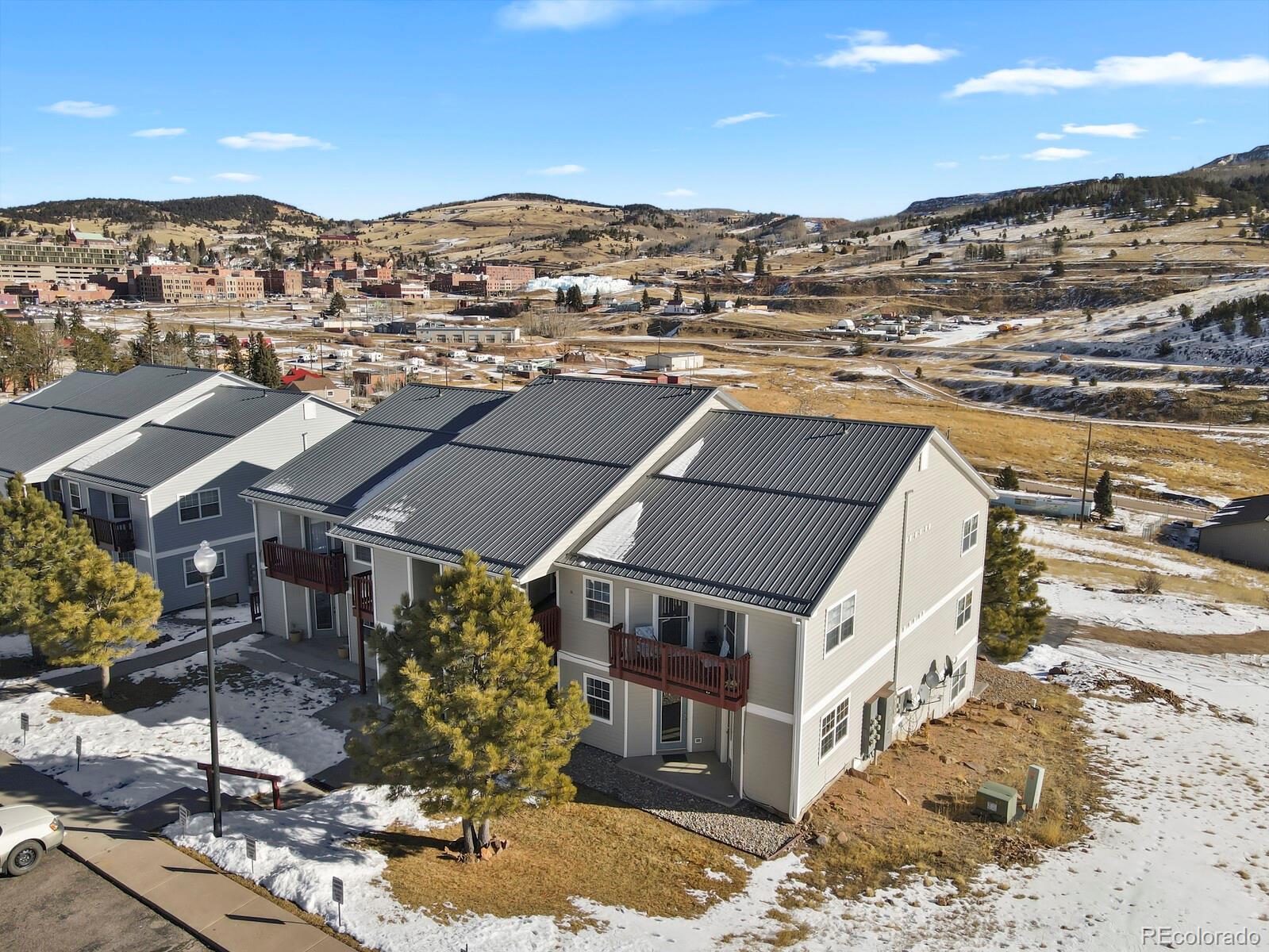 MLS Image #26 for 443 s 1st street,cripple creek, Colorado