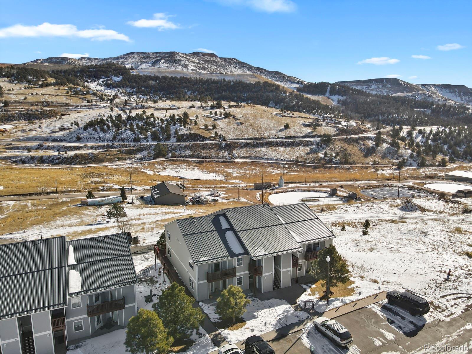 MLS Image #27 for 443 s 1st street,cripple creek, Colorado