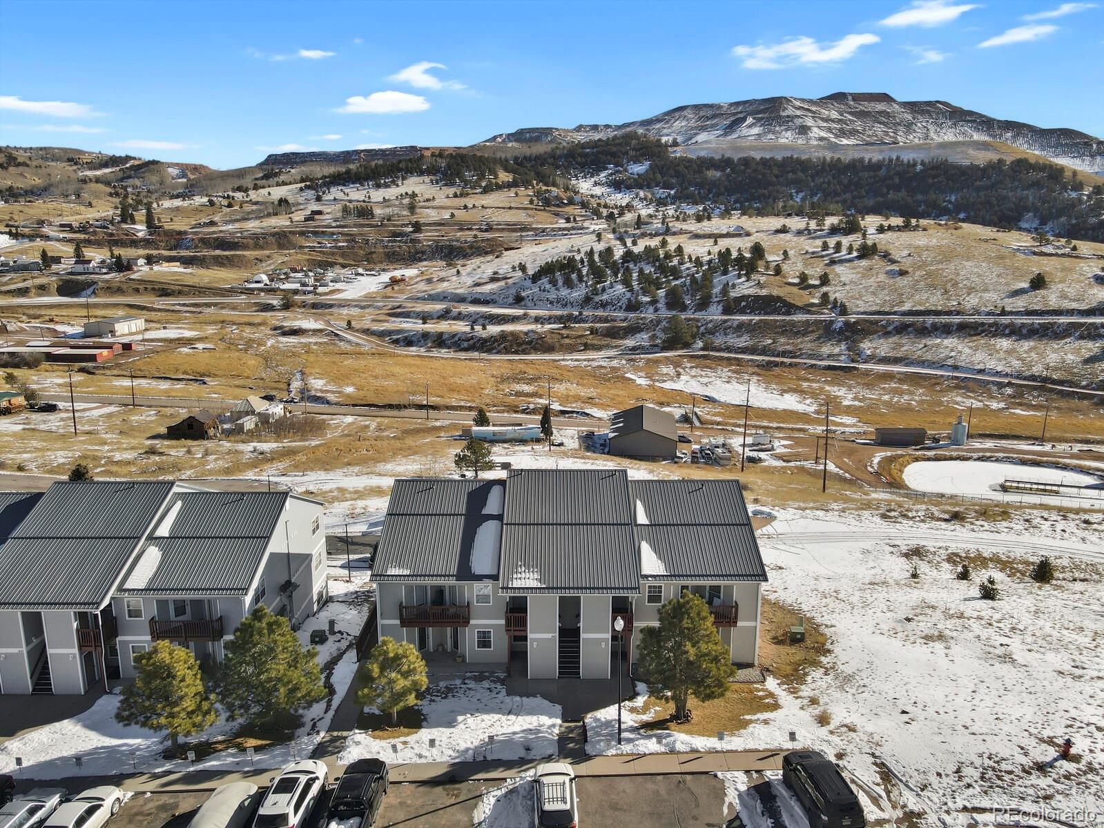 MLS Image #28 for 443 s 1st street,cripple creek, Colorado