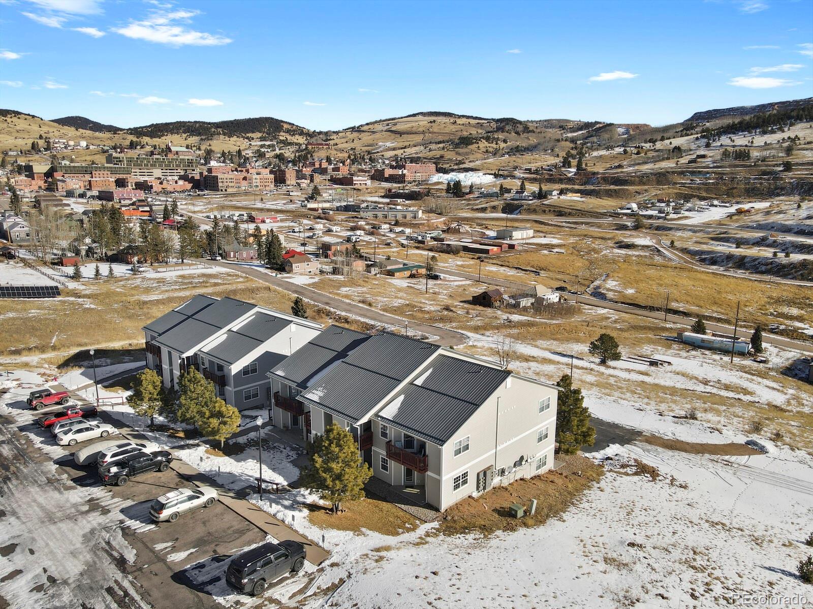 MLS Image #29 for 443 s 1st street,cripple creek, Colorado