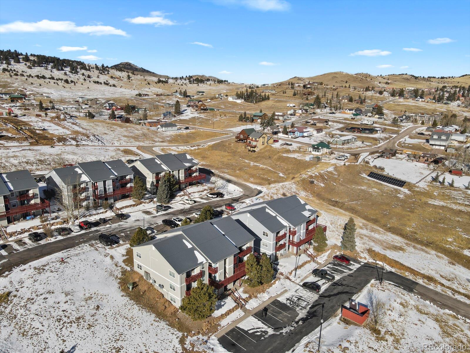 MLS Image #30 for 443 s 1st street,cripple creek, Colorado