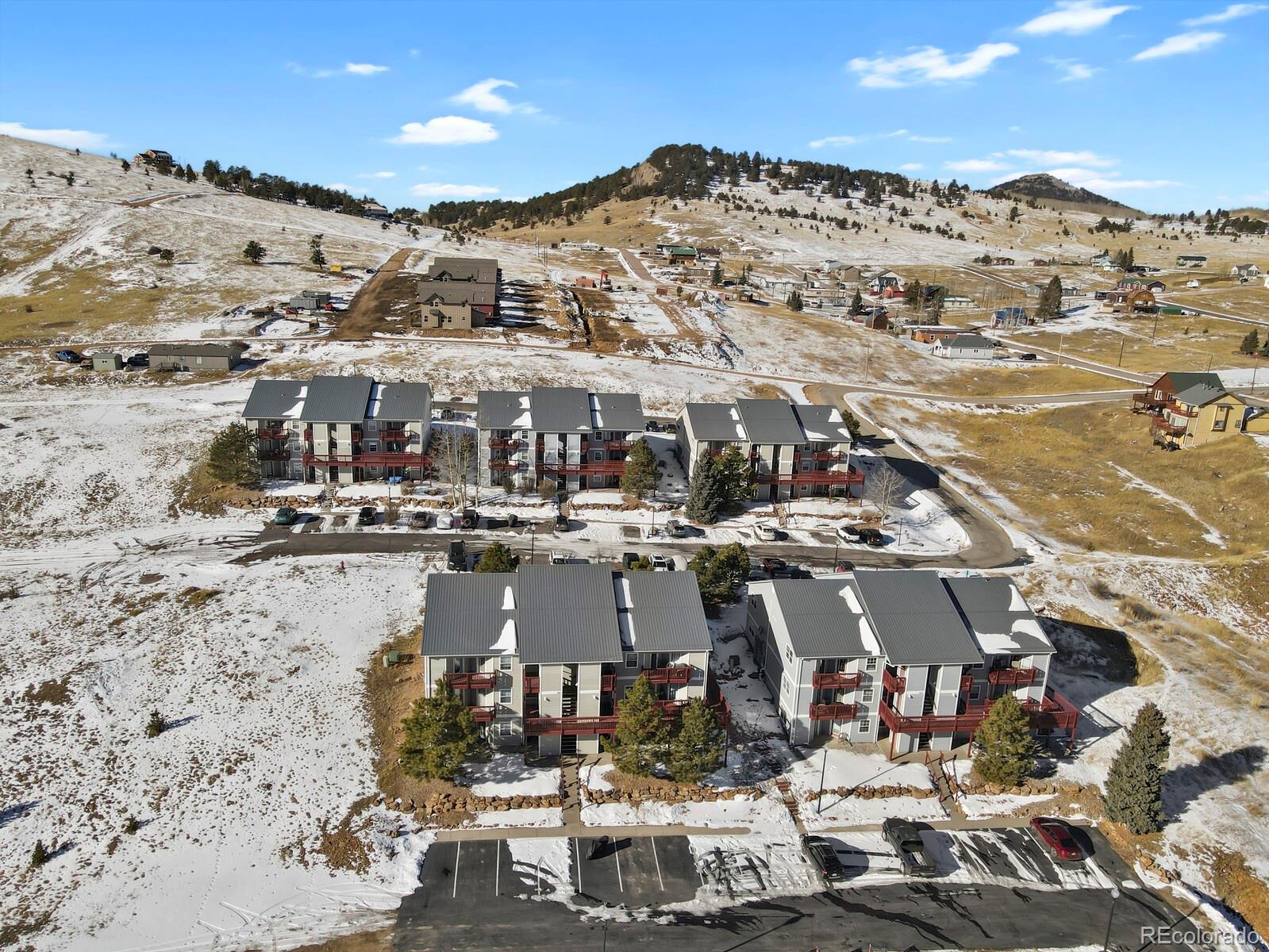 MLS Image #31 for 443 s 1st street,cripple creek, Colorado