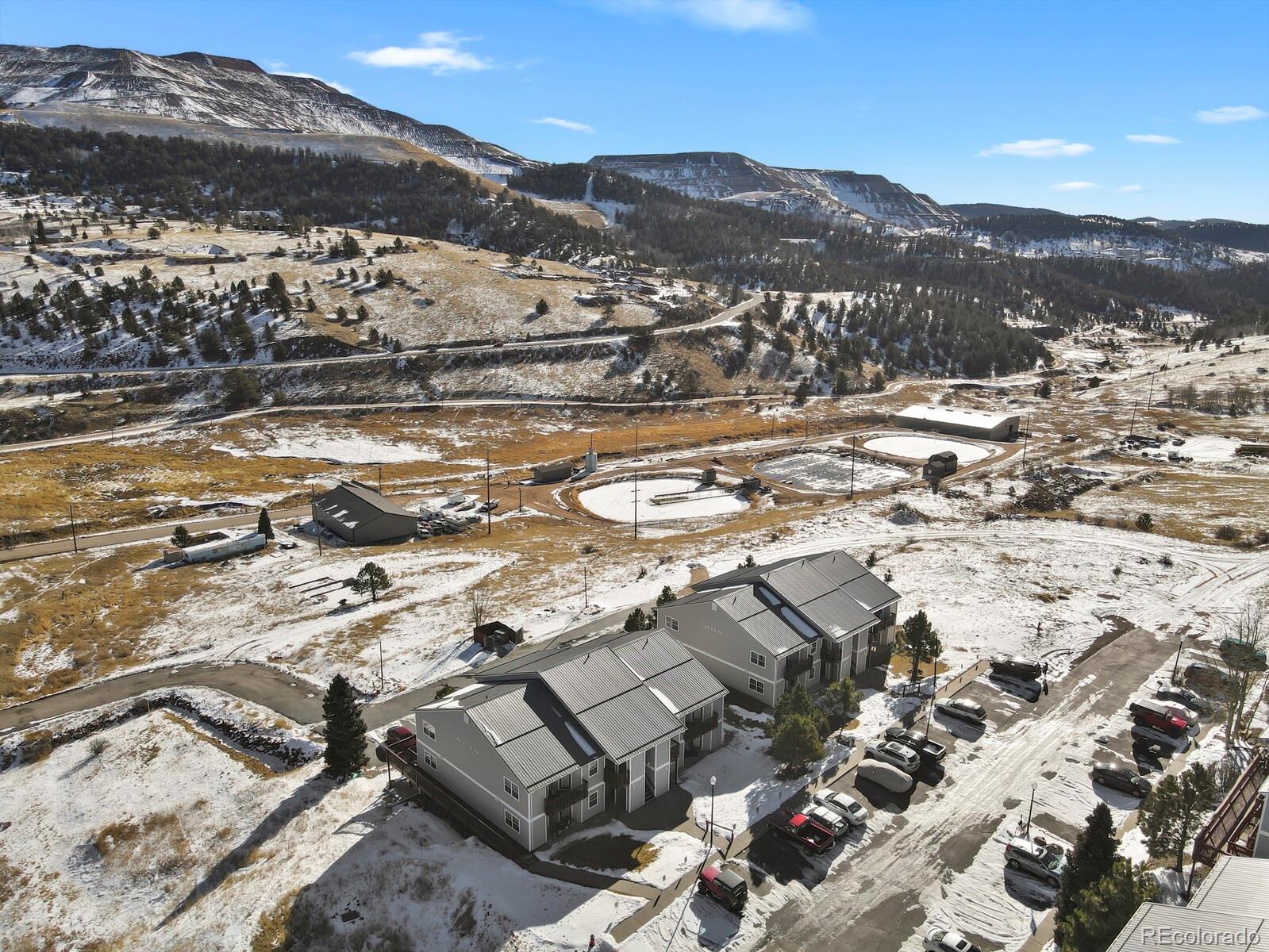 MLS Image #33 for 443 s 1st street,cripple creek, Colorado