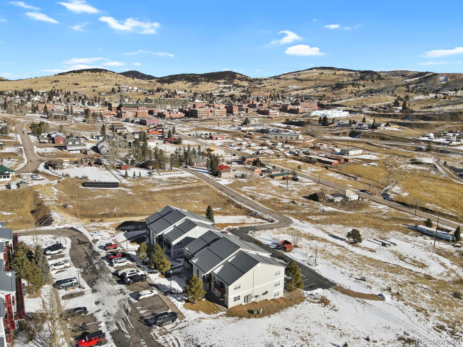 MLS Image #34 for 443 s 1st street,cripple creek, Colorado