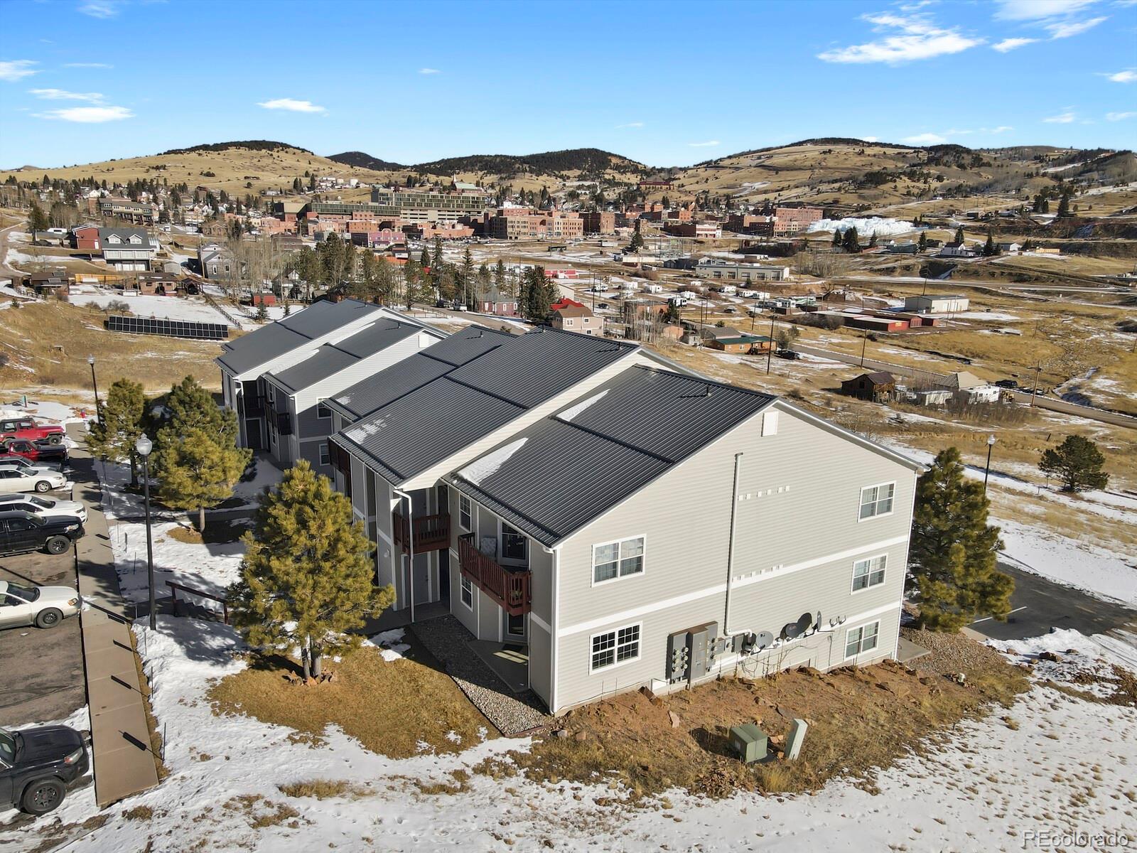 MLS Image #35 for 443 s 1st street,cripple creek, Colorado