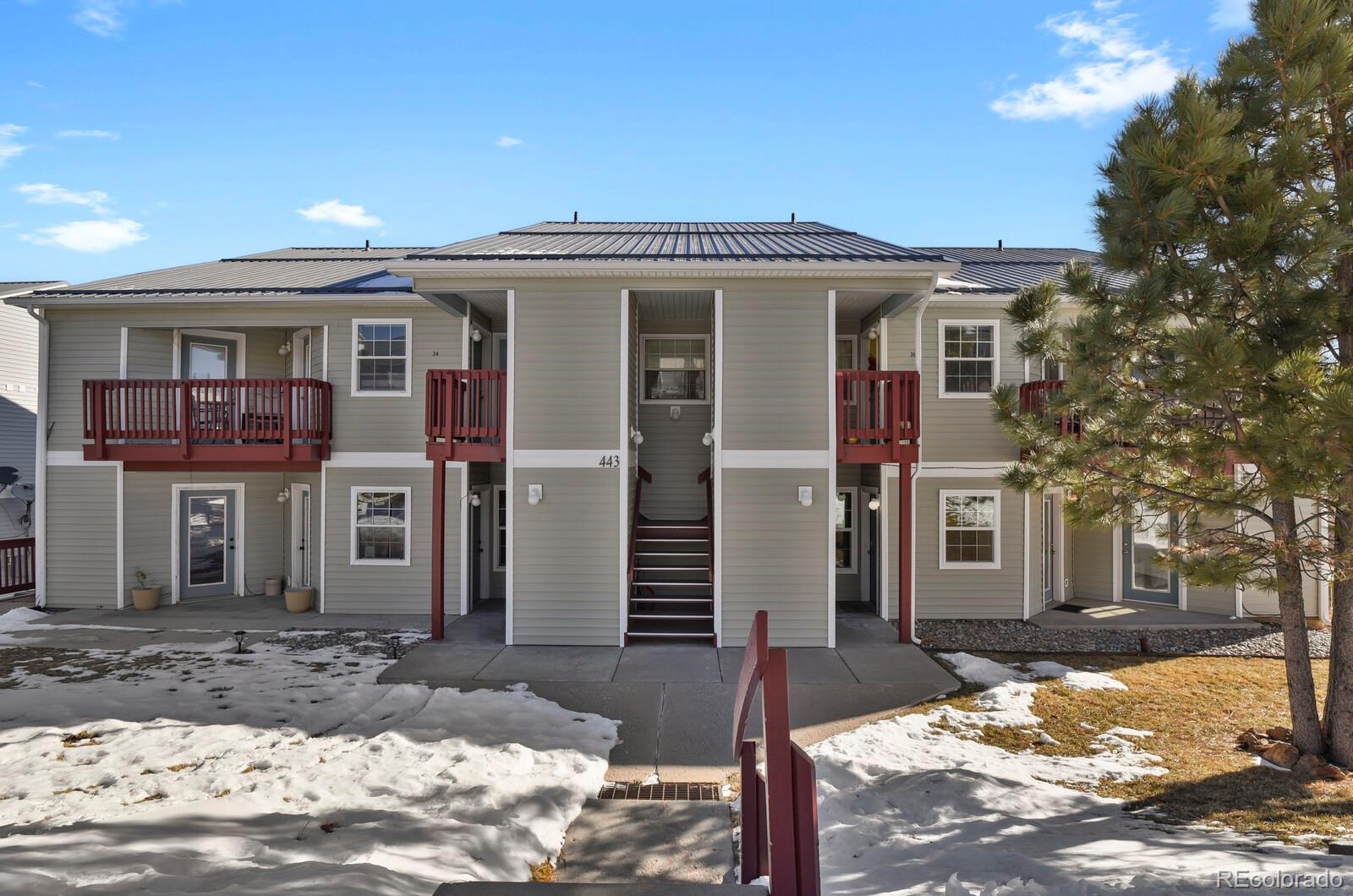 MLS Image #4 for 443 s 1st street,cripple creek, Colorado