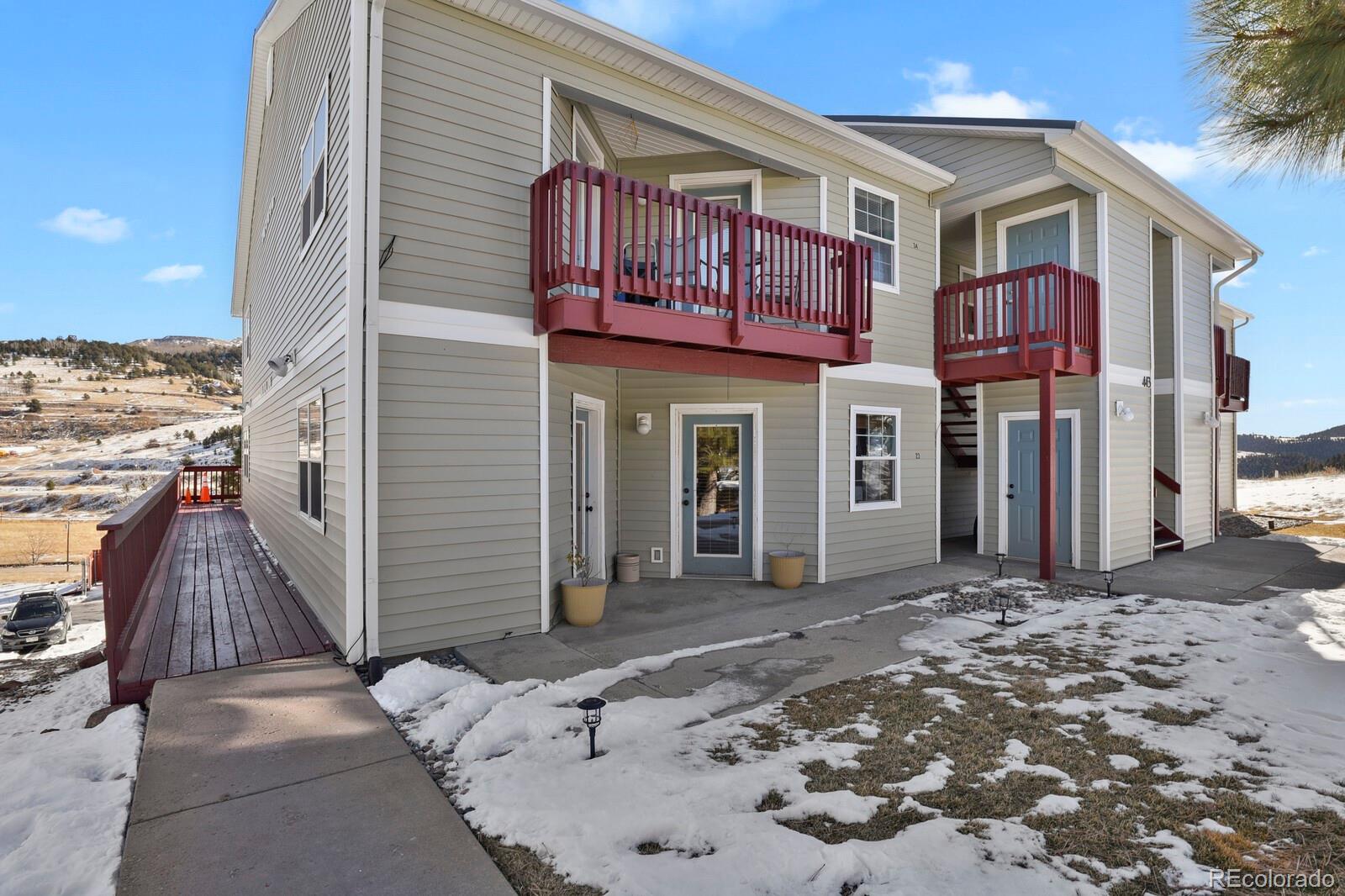 MLS Image #5 for 443 s 1st street,cripple creek, Colorado