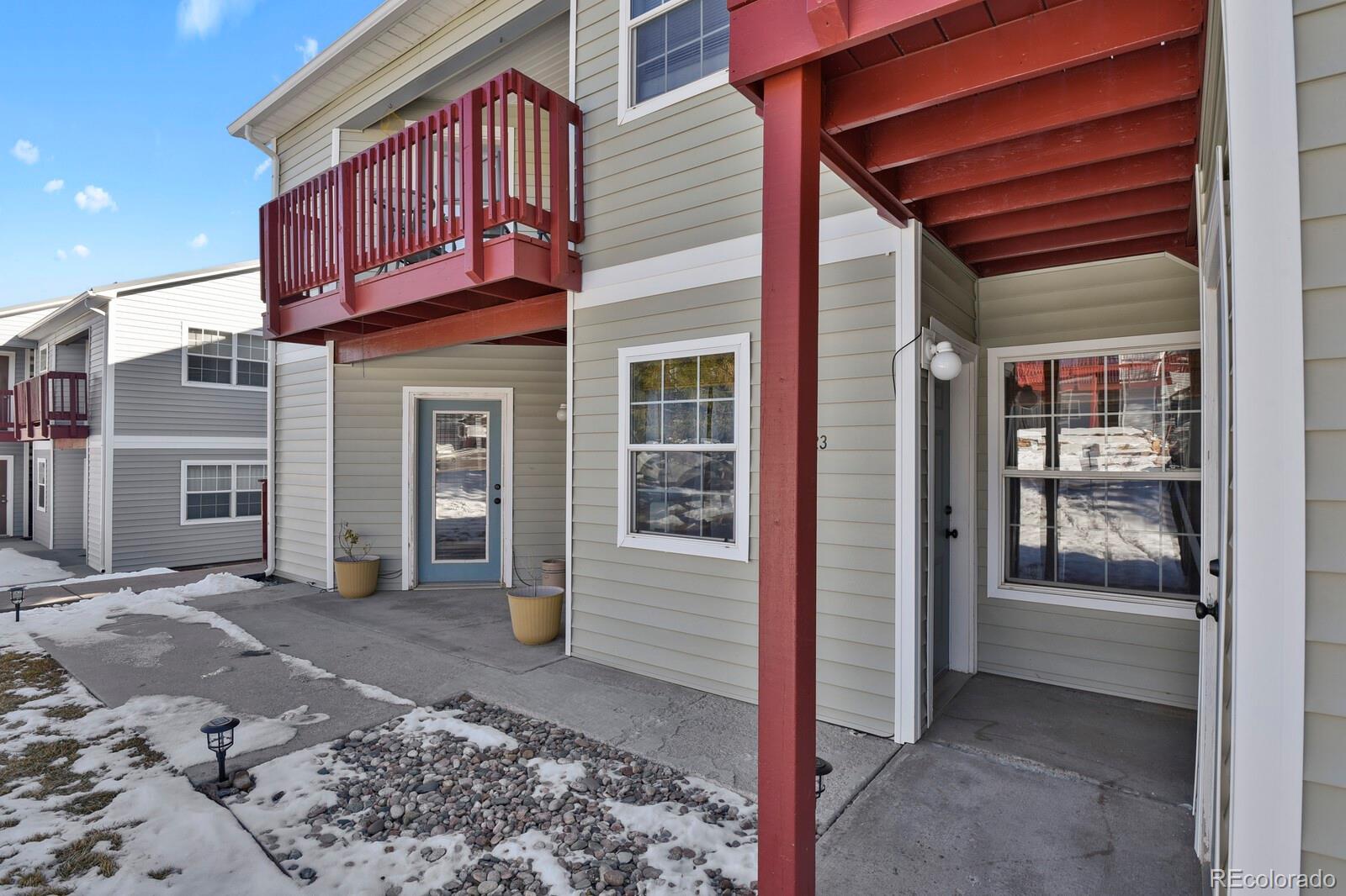 MLS Image #6 for 443 s 1st street,cripple creek, Colorado
