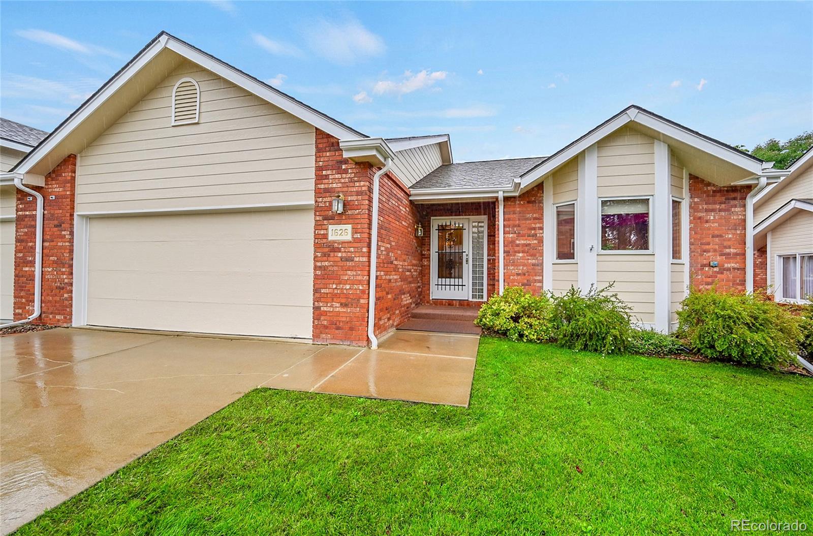 MLS Image #0 for 1626  tulip court,longmont, Colorado
