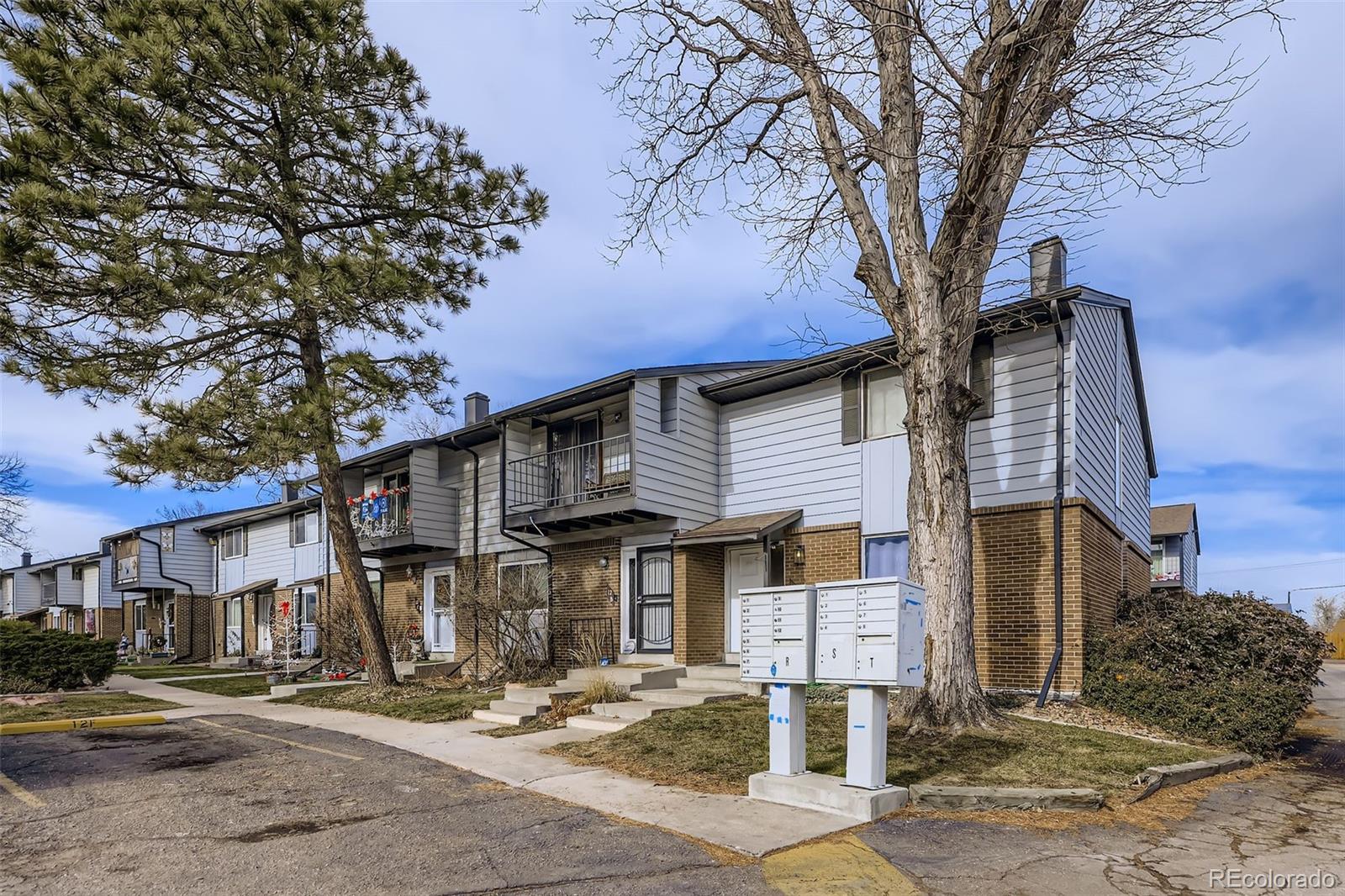 MLS Image #1 for 3061 w 92nd avenue 12a,westminster, Colorado
