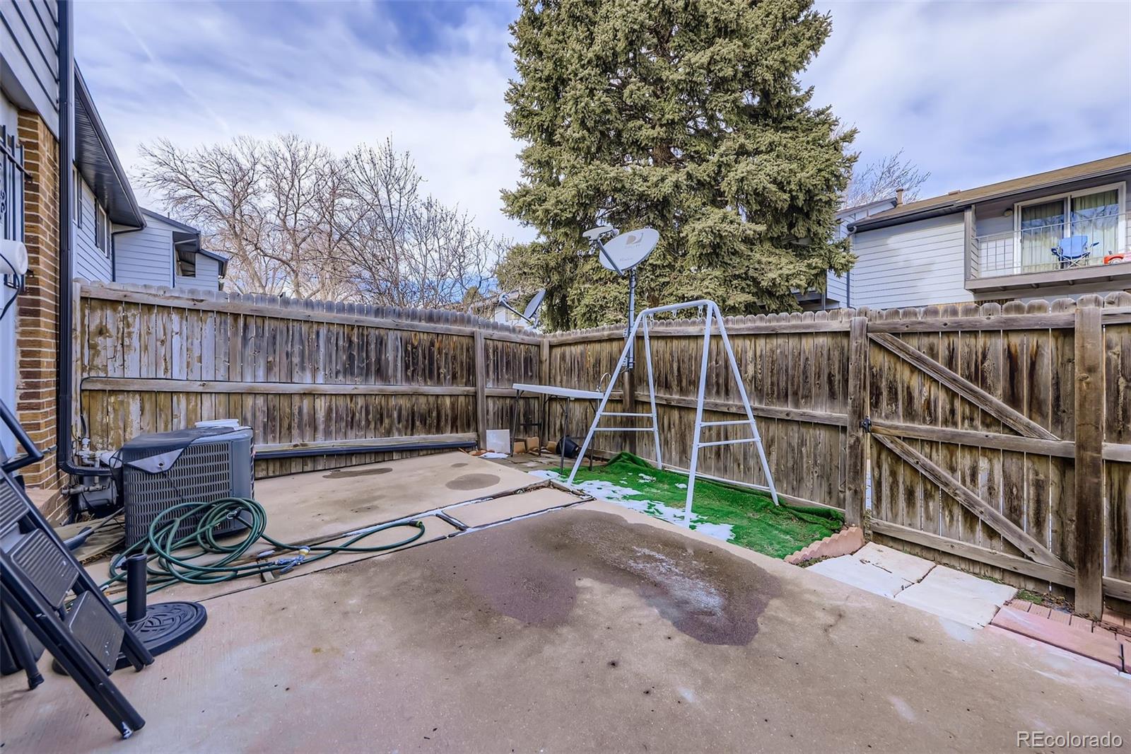 MLS Image #26 for 3061 w 92nd avenue 12a,westminster, Colorado