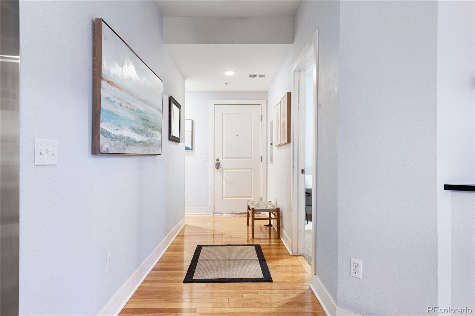 MLS Image #10 for 2240 n clay street 501,denver, Colorado