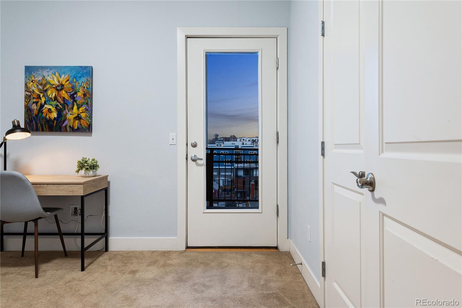 MLS Image #14 for 2240 n clay street 501,denver, Colorado