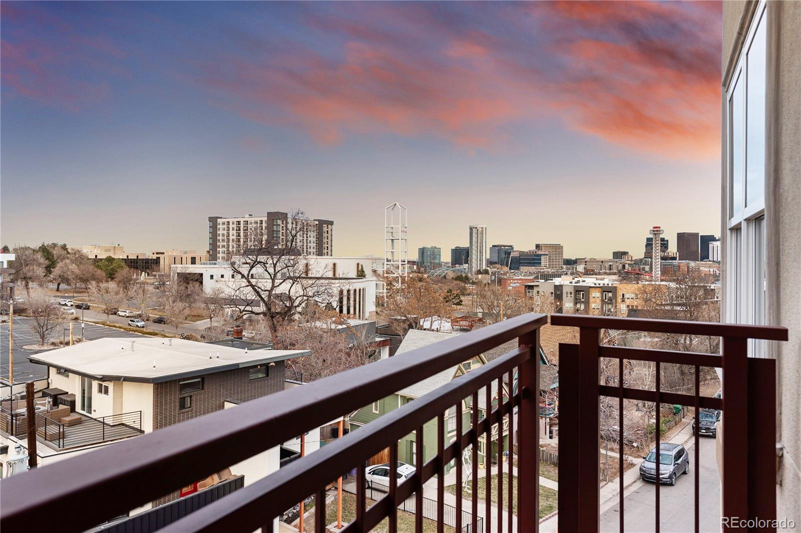 MLS Image #16 for 2240 n clay street 501,denver, Colorado