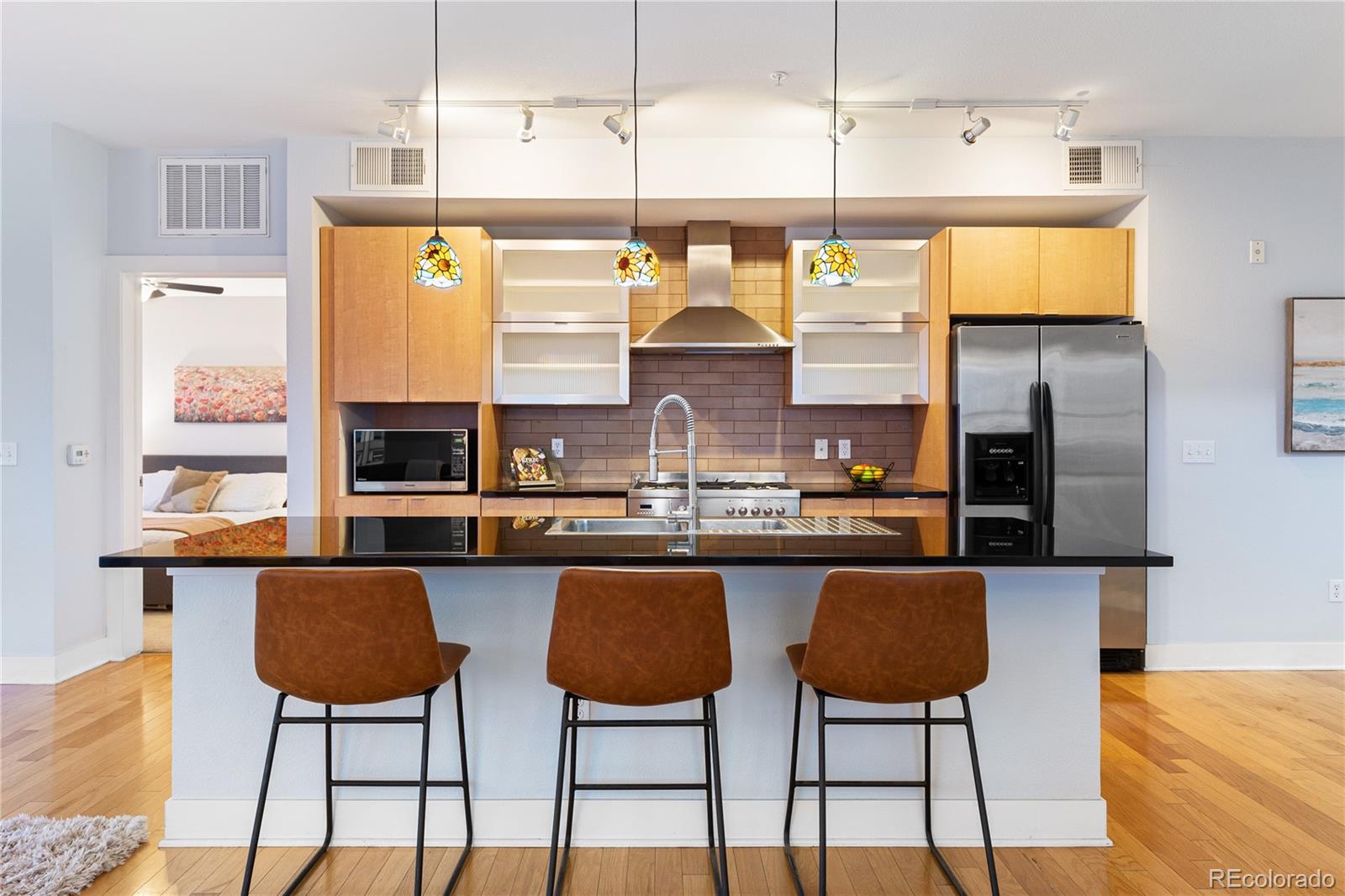 MLS Image #19 for 2240 n clay street 501,denver, Colorado