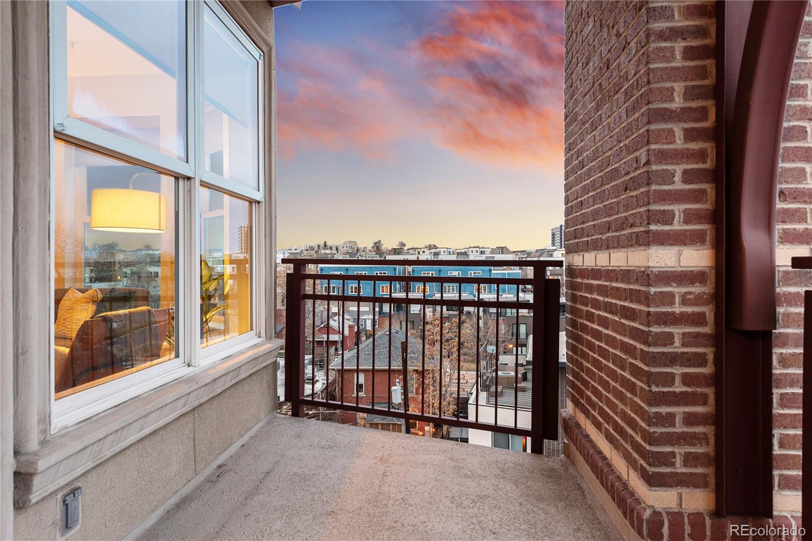 MLS Image #20 for 2240 n clay street 501,denver, Colorado