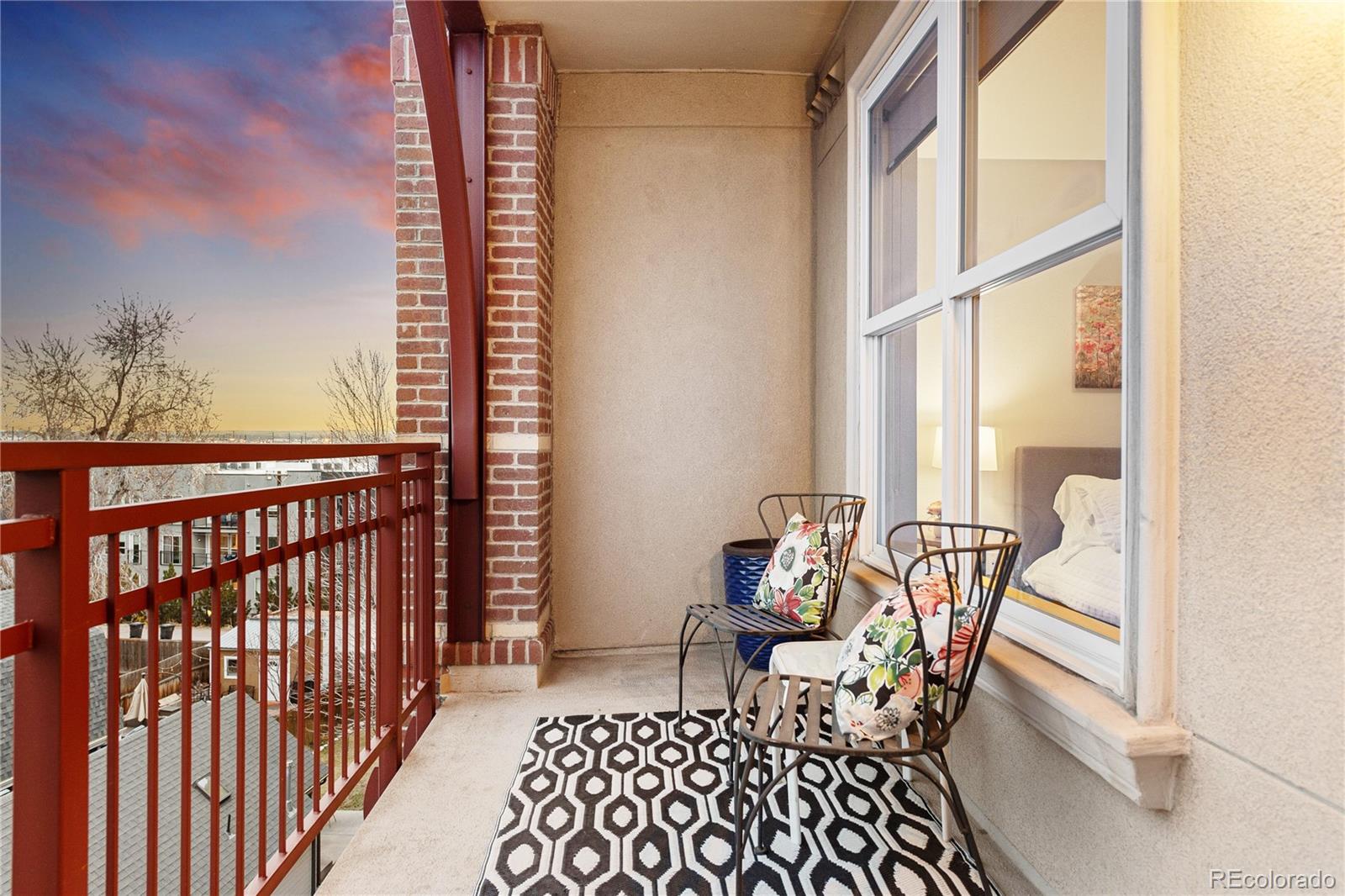 MLS Image #21 for 2240 n clay street 501,denver, Colorado