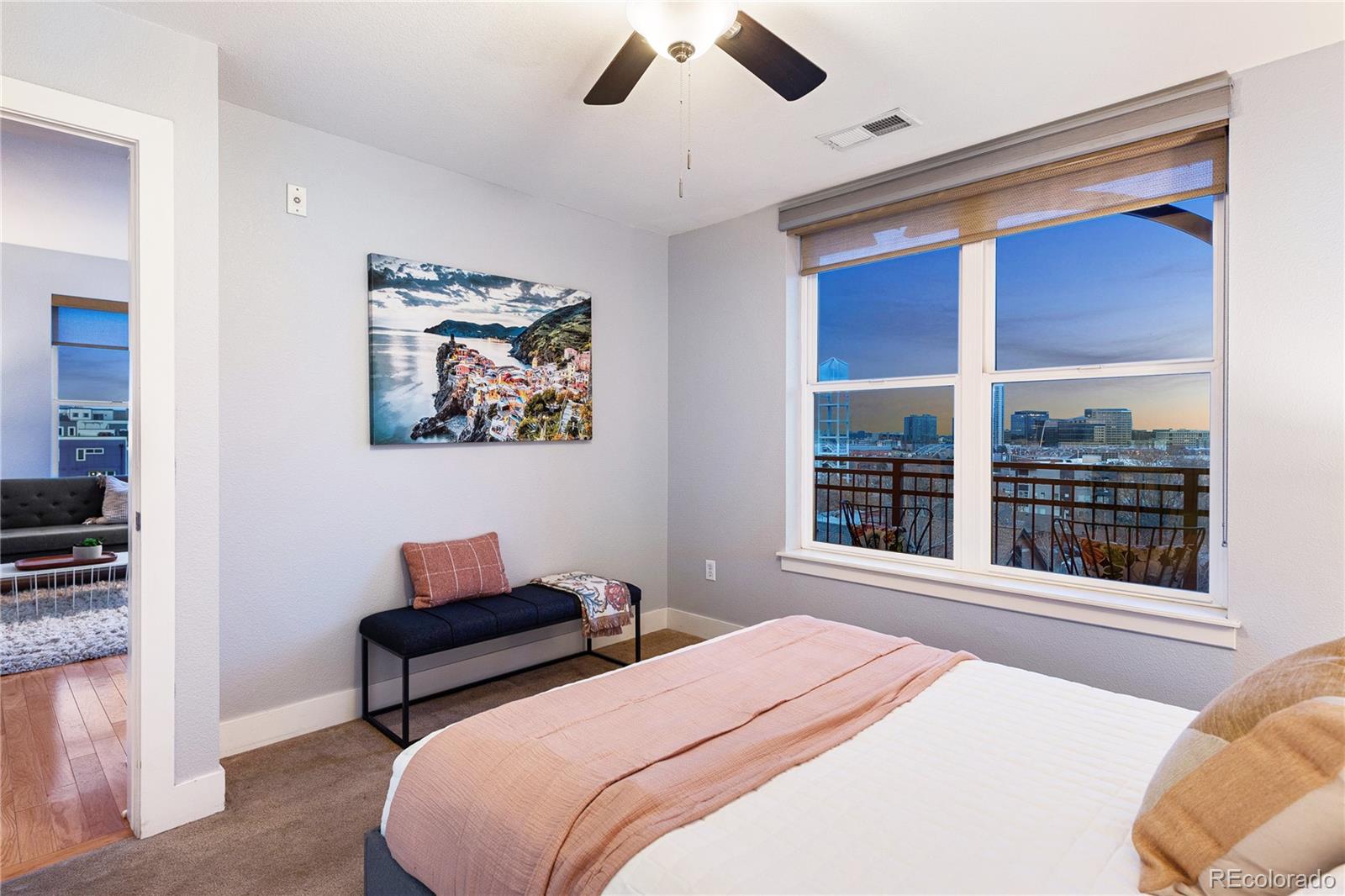 MLS Image #23 for 2240 n clay street 501,denver, Colorado