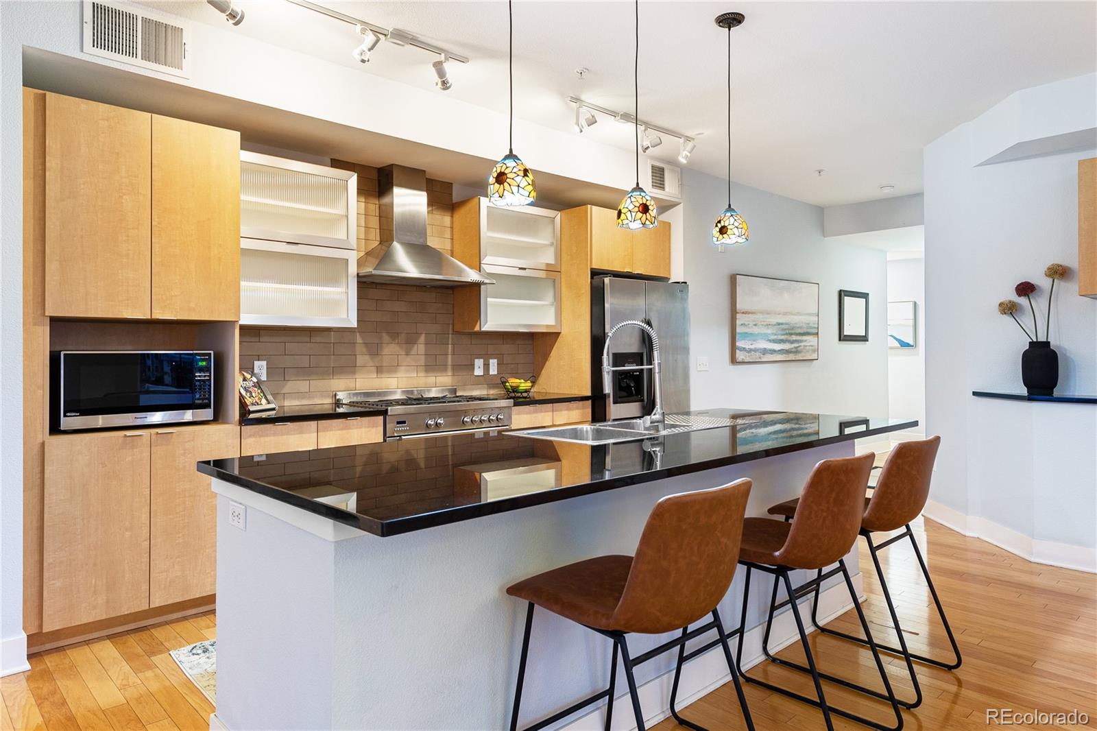 MLS Image #3 for 2240 n clay street 501,denver, Colorado