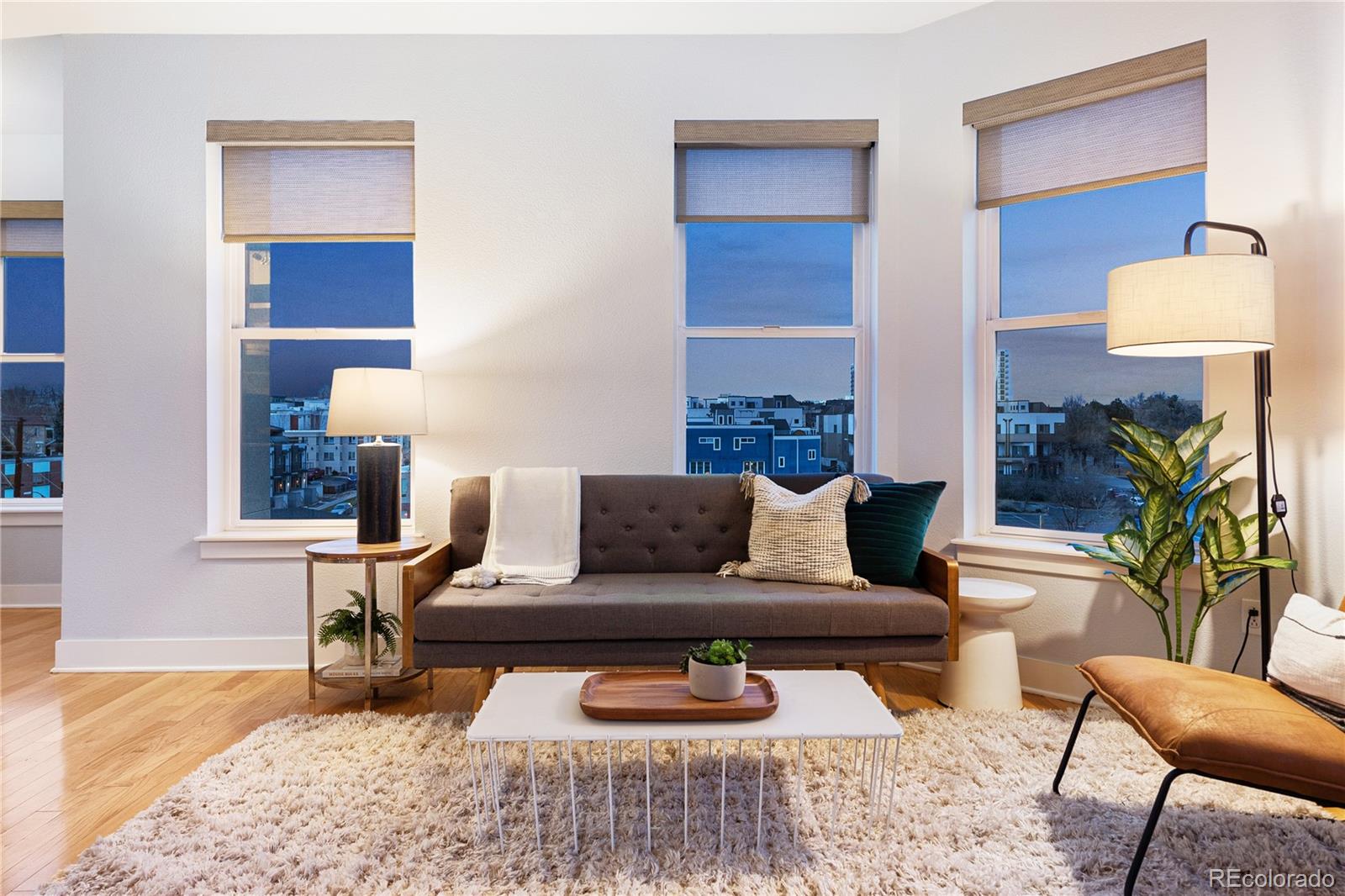 MLS Image #7 for 2240 n clay street 501,denver, Colorado