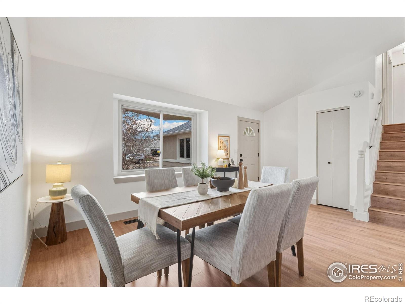 MLS Image #1 for 513  edgewood drive,loveland, Colorado