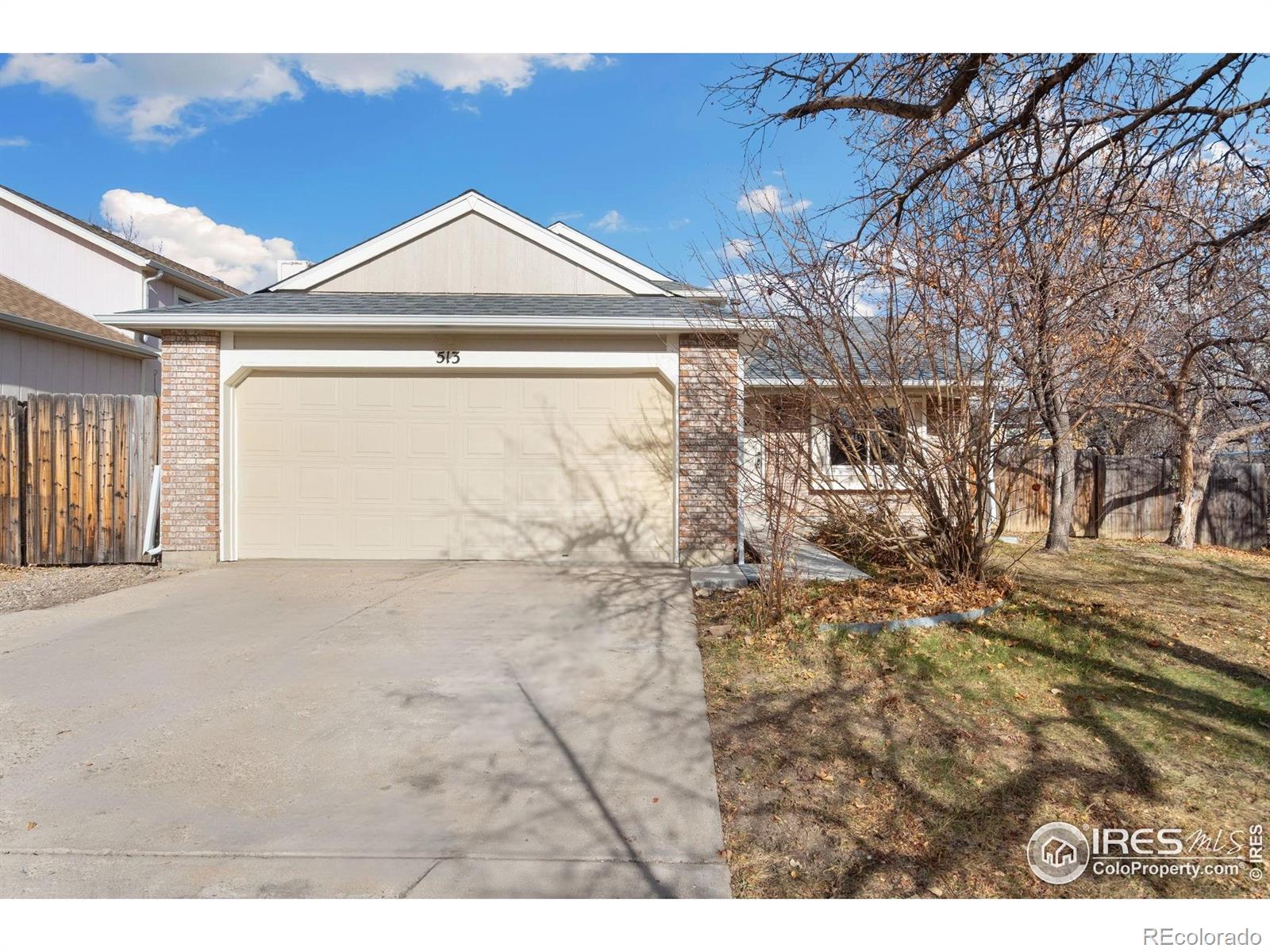 MLS Image #3 for 513  edgewood drive,loveland, Colorado