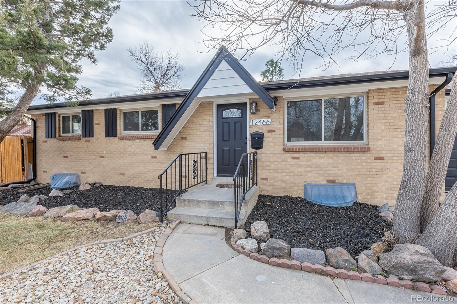 MLS Image #0 for 12466 e alaska ,aurora, Colorado