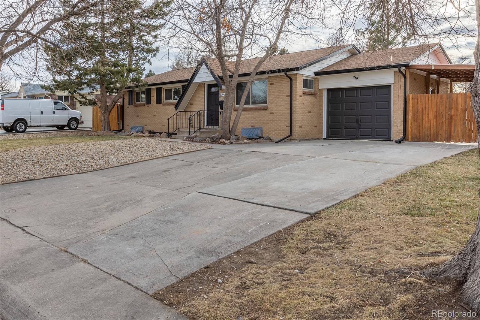 MLS Image #1 for 12466 e alaska ,aurora, Colorado