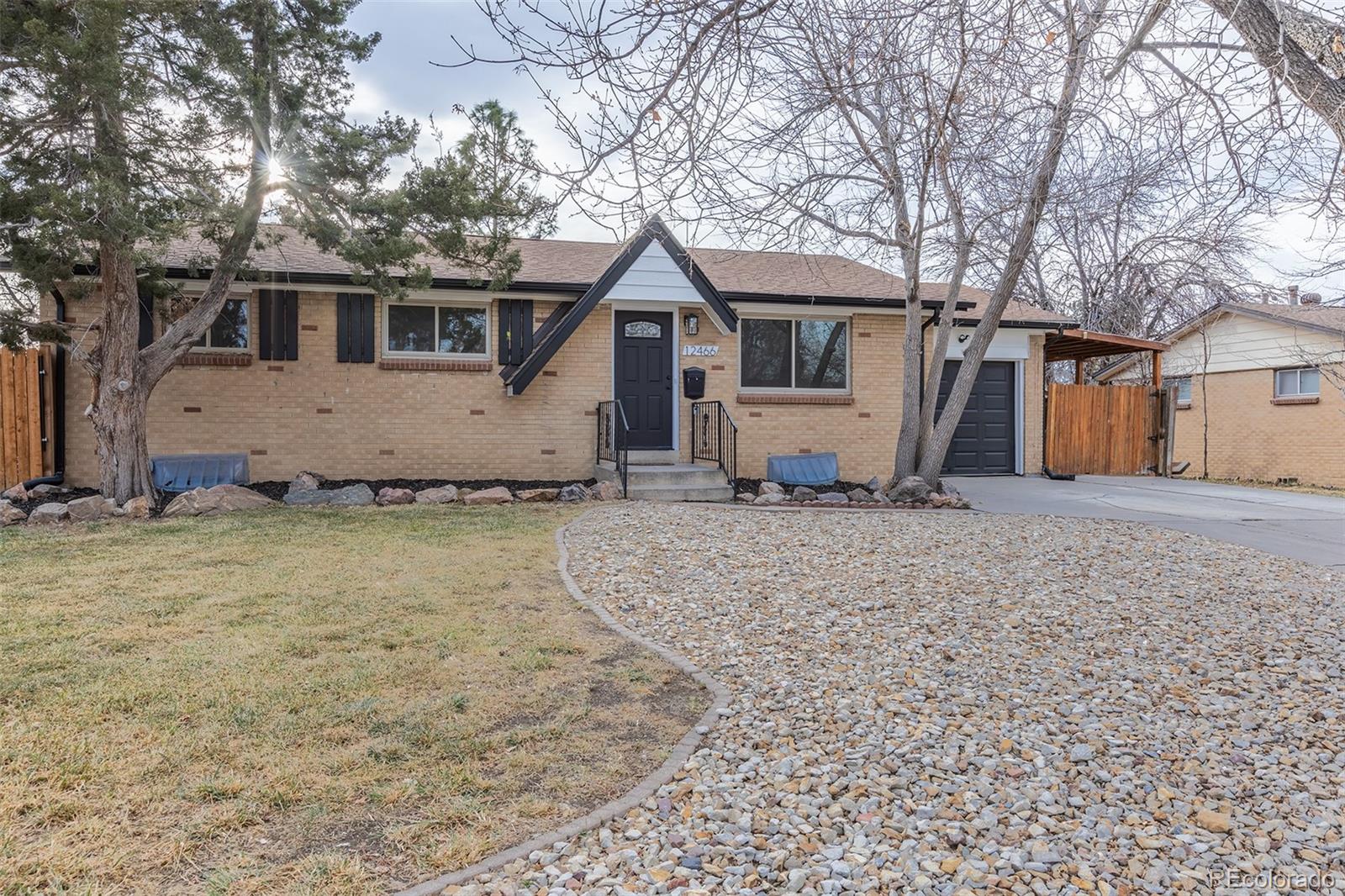 MLS Image #2 for 12466 e alaska ,aurora, Colorado