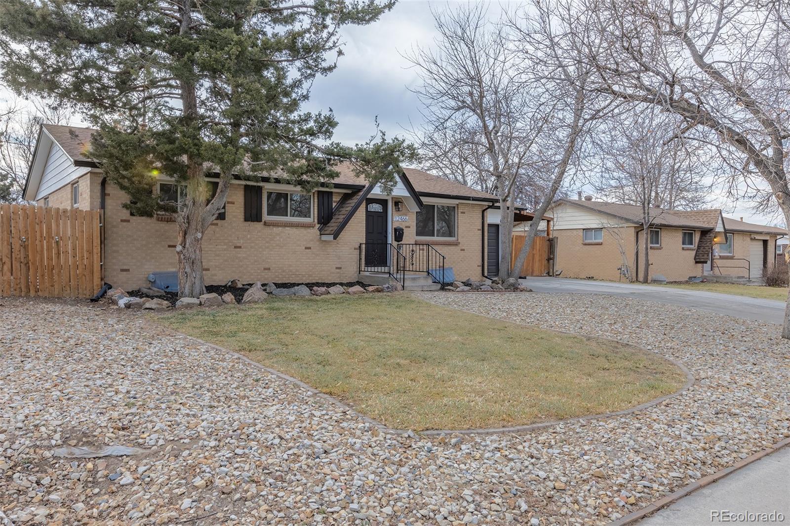 MLS Image #3 for 12466 e alaska ,aurora, Colorado
