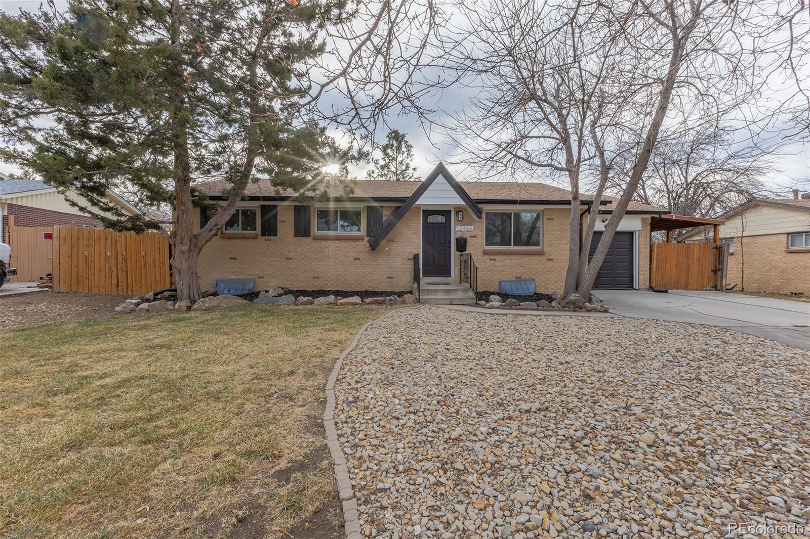 MLS Image #4 for 12466 e alaska ,aurora, Colorado