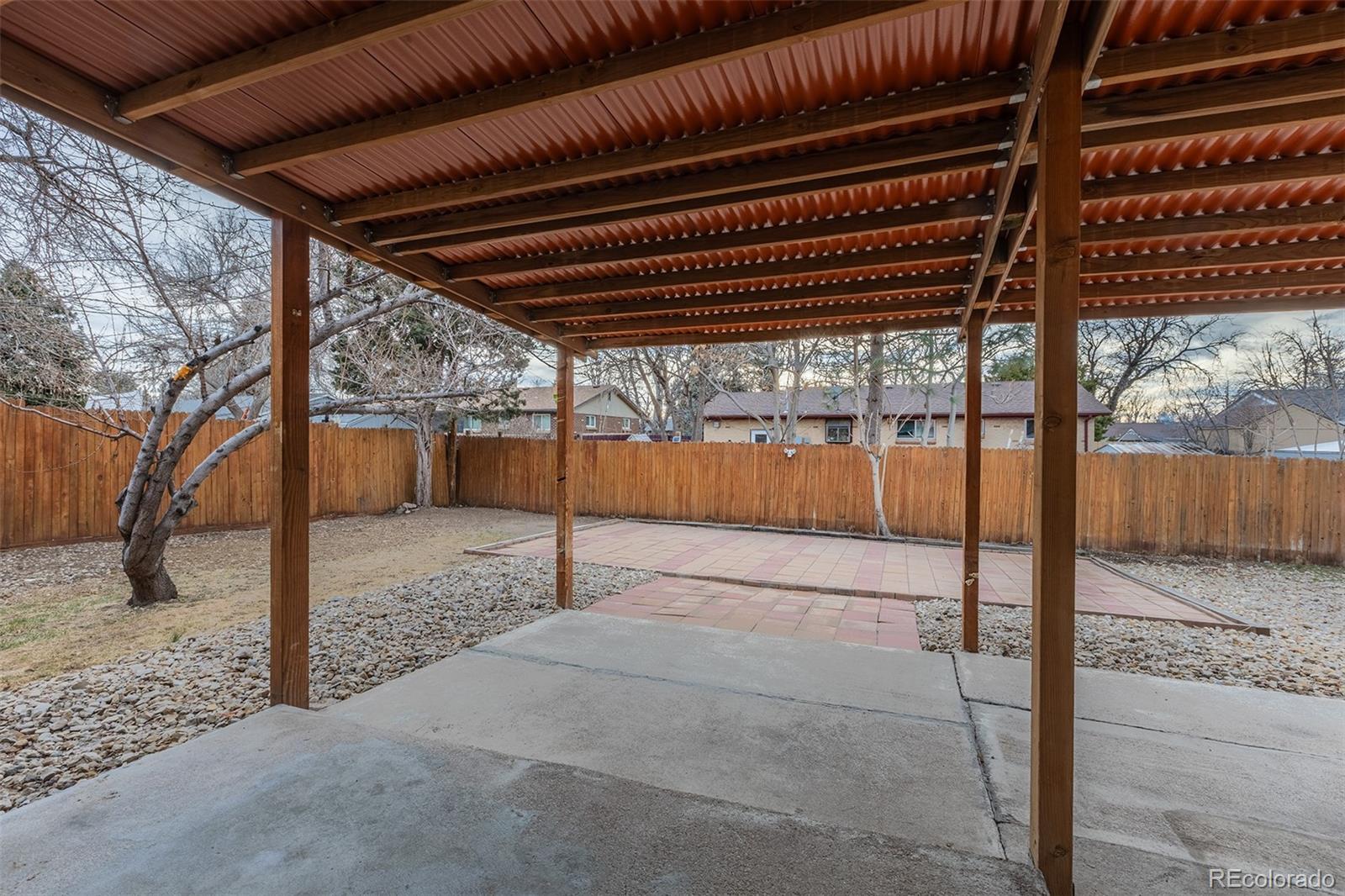MLS Image #42 for 12466 e alaska ,aurora, Colorado