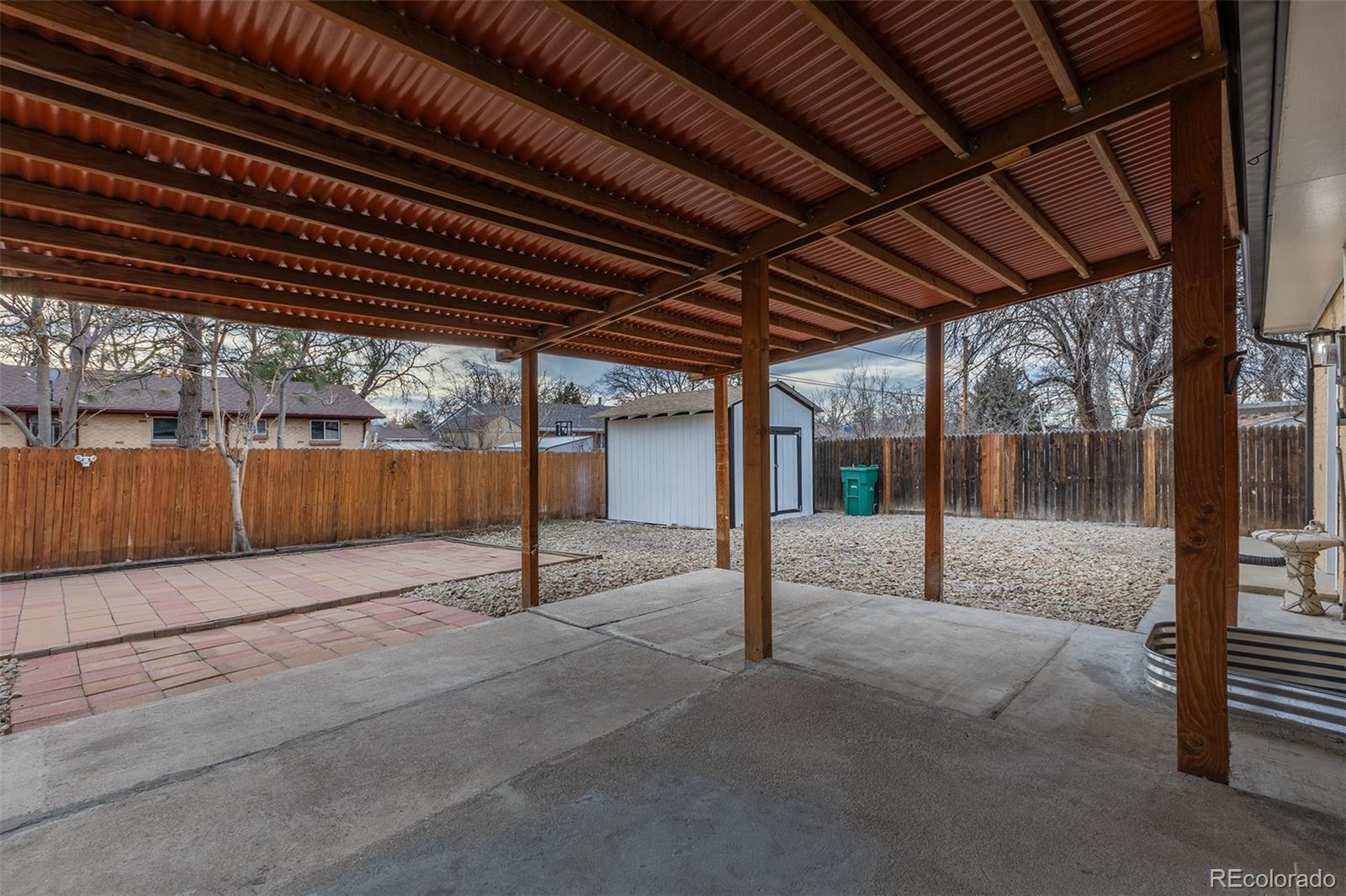 MLS Image #43 for 12466 e alaska ,aurora, Colorado
