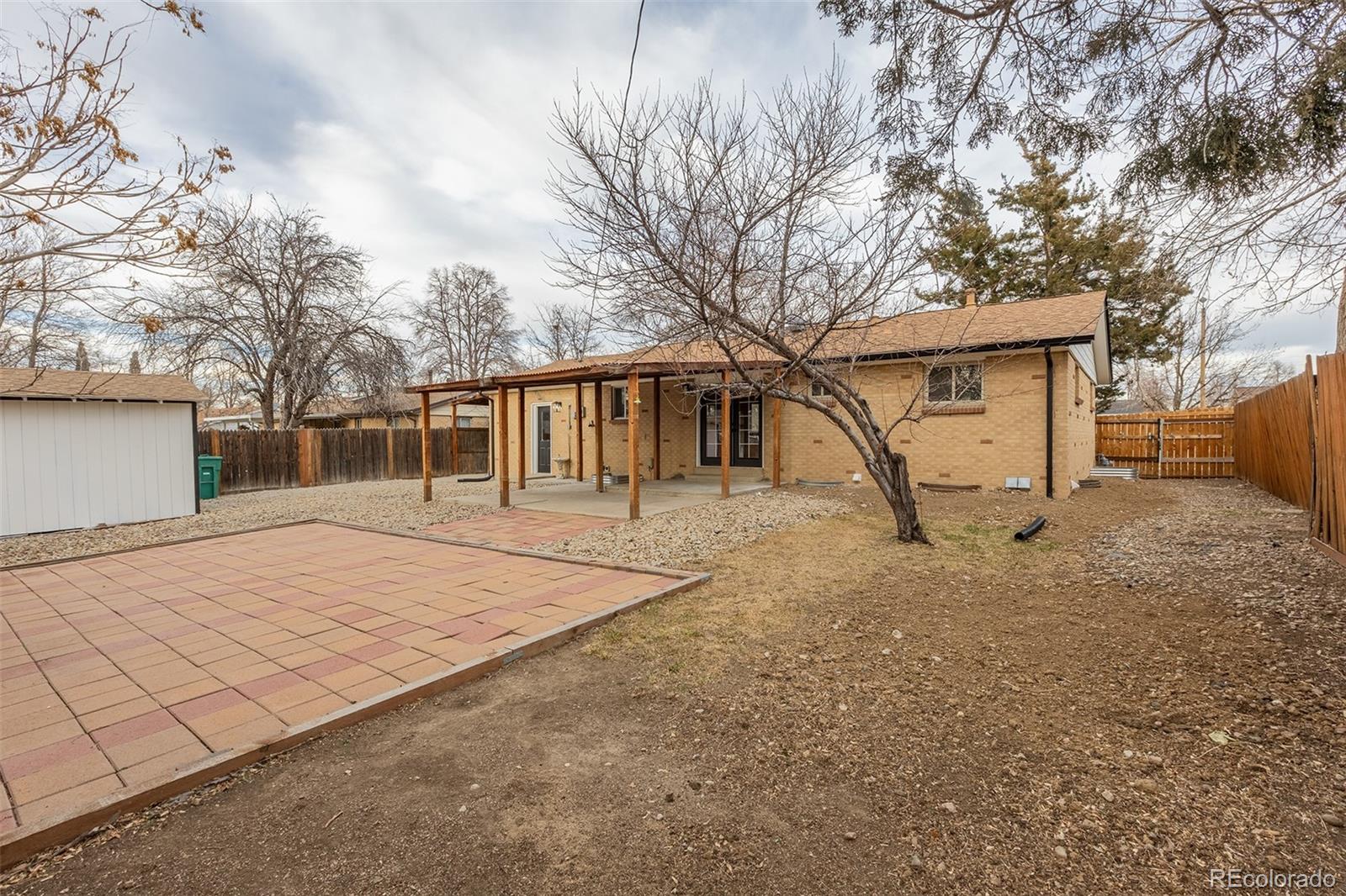 MLS Image #44 for 12466 e alaska ,aurora, Colorado