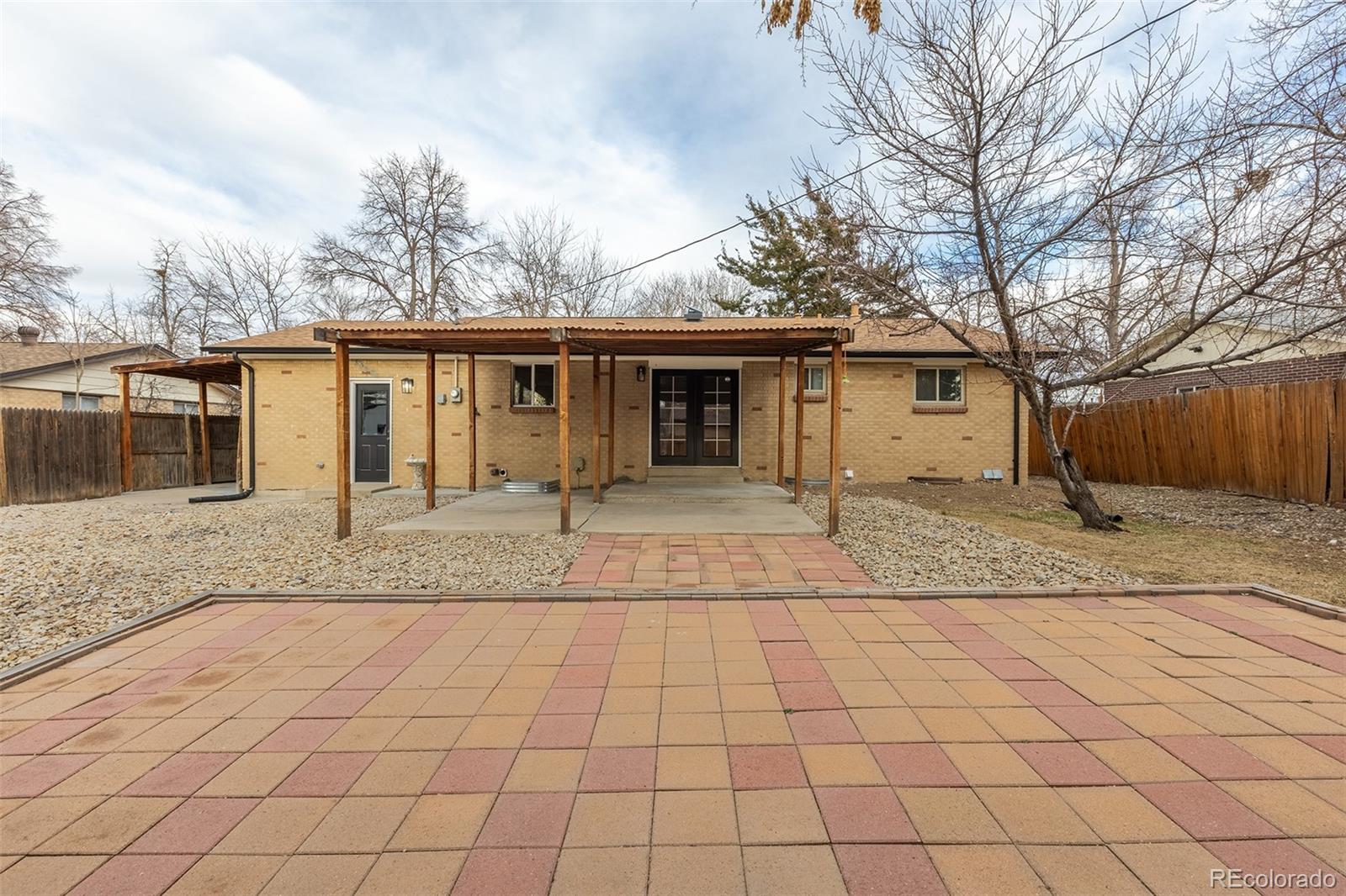 MLS Image #45 for 12466 e alaska ,aurora, Colorado