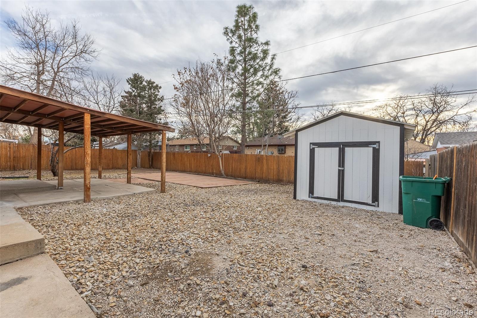 MLS Image #48 for 12466 e alaska ,aurora, Colorado