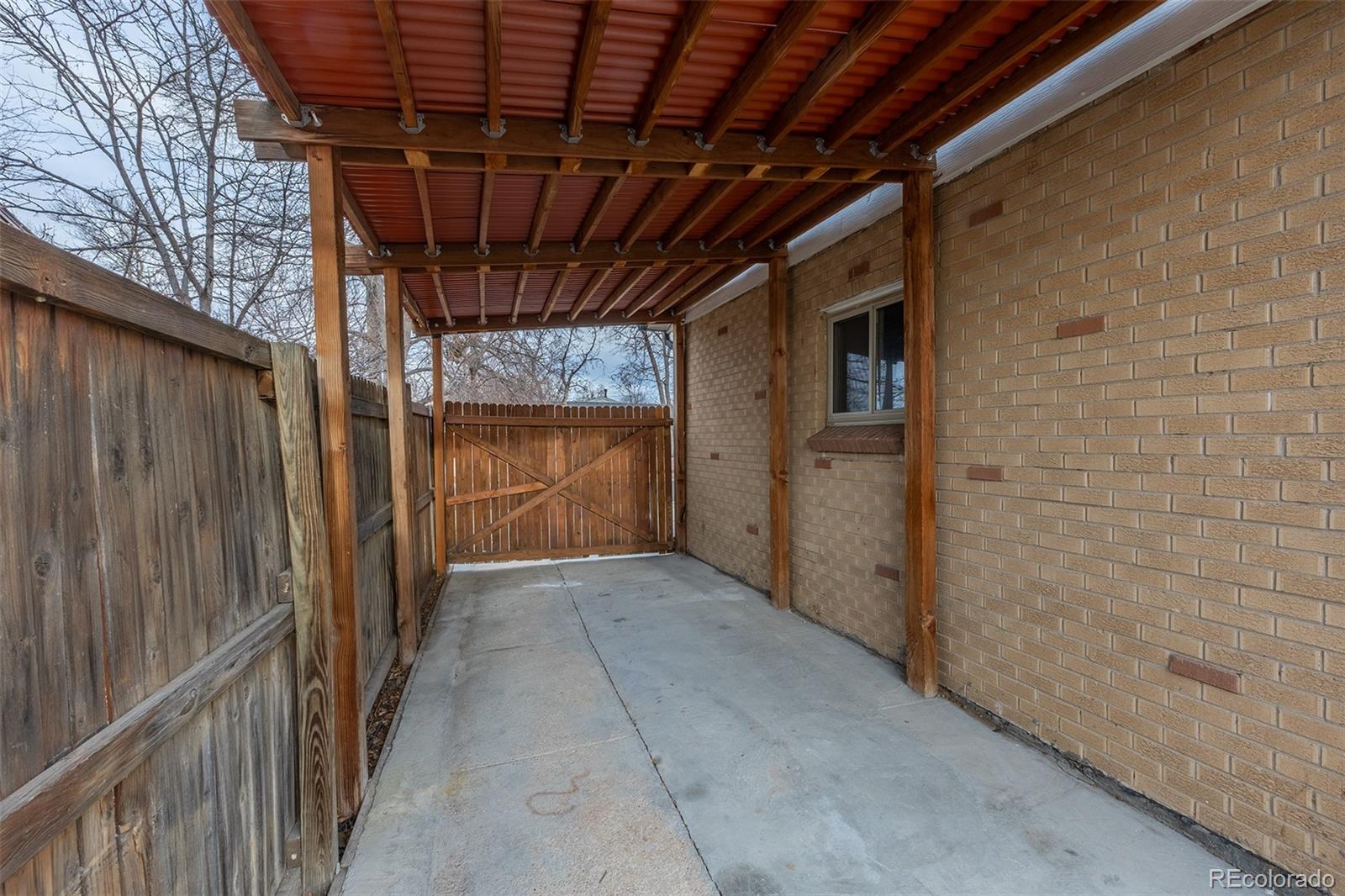 MLS Image #49 for 12466 e alaska ,aurora, Colorado