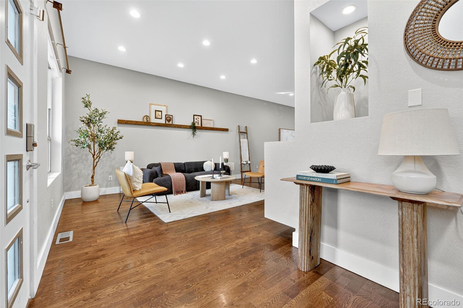 MLS Image #2 for 8764  martin luther king boulevard ,denver, Colorado