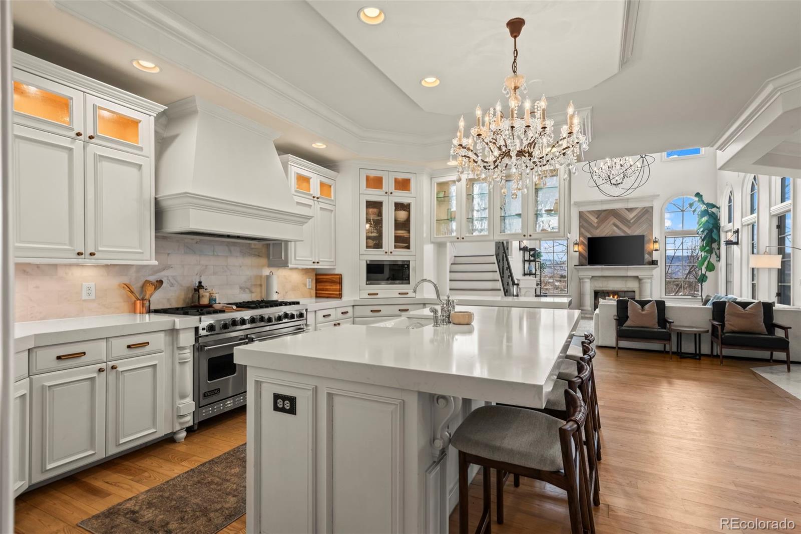 MLS Image #11 for 1012  michener way,highlands ranch, Colorado