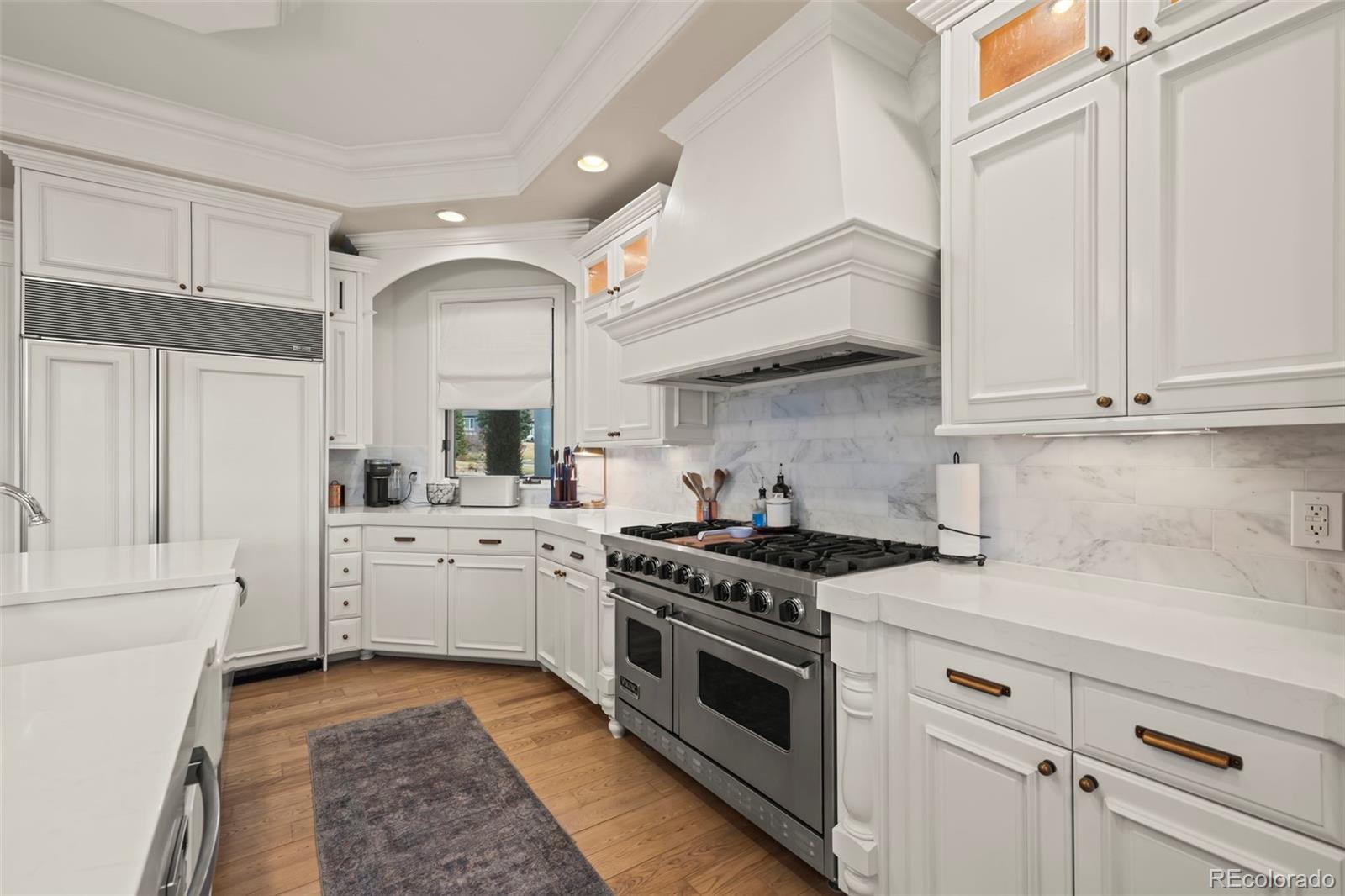 MLS Image #12 for 1012  michener way,highlands ranch, Colorado