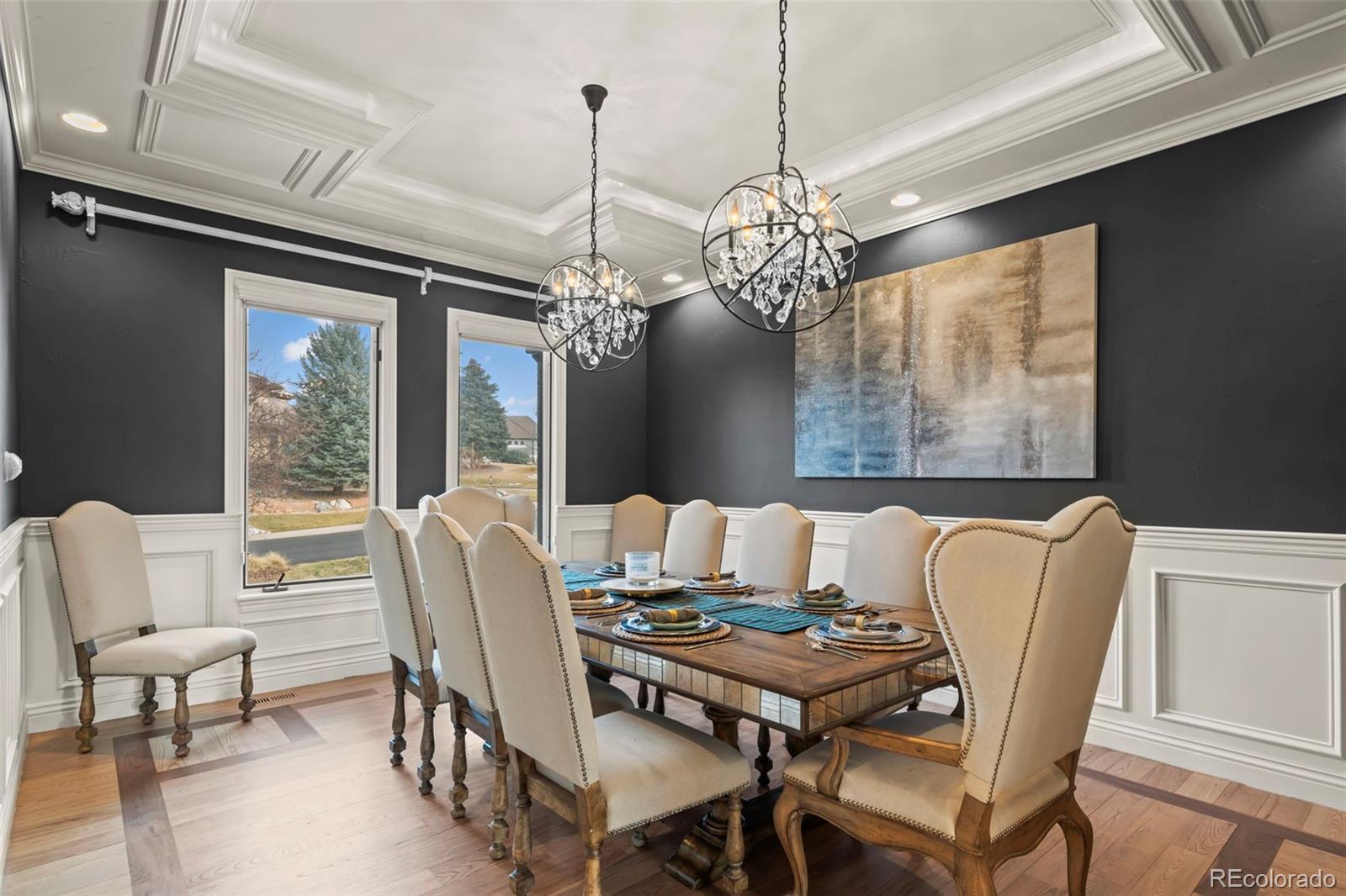 MLS Image #13 for 1012  michener way,highlands ranch, Colorado