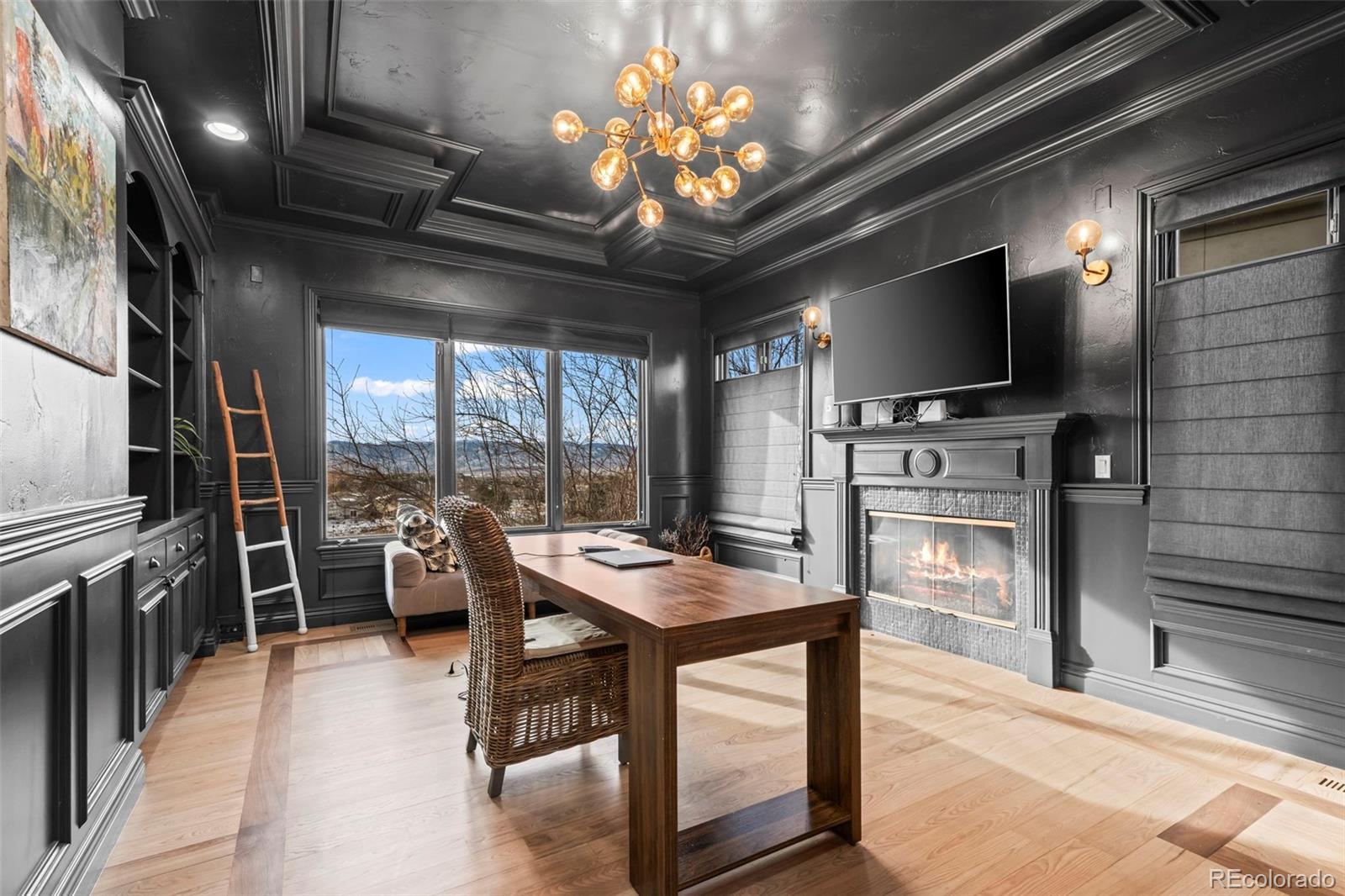 MLS Image #14 for 1012  michener way,highlands ranch, Colorado
