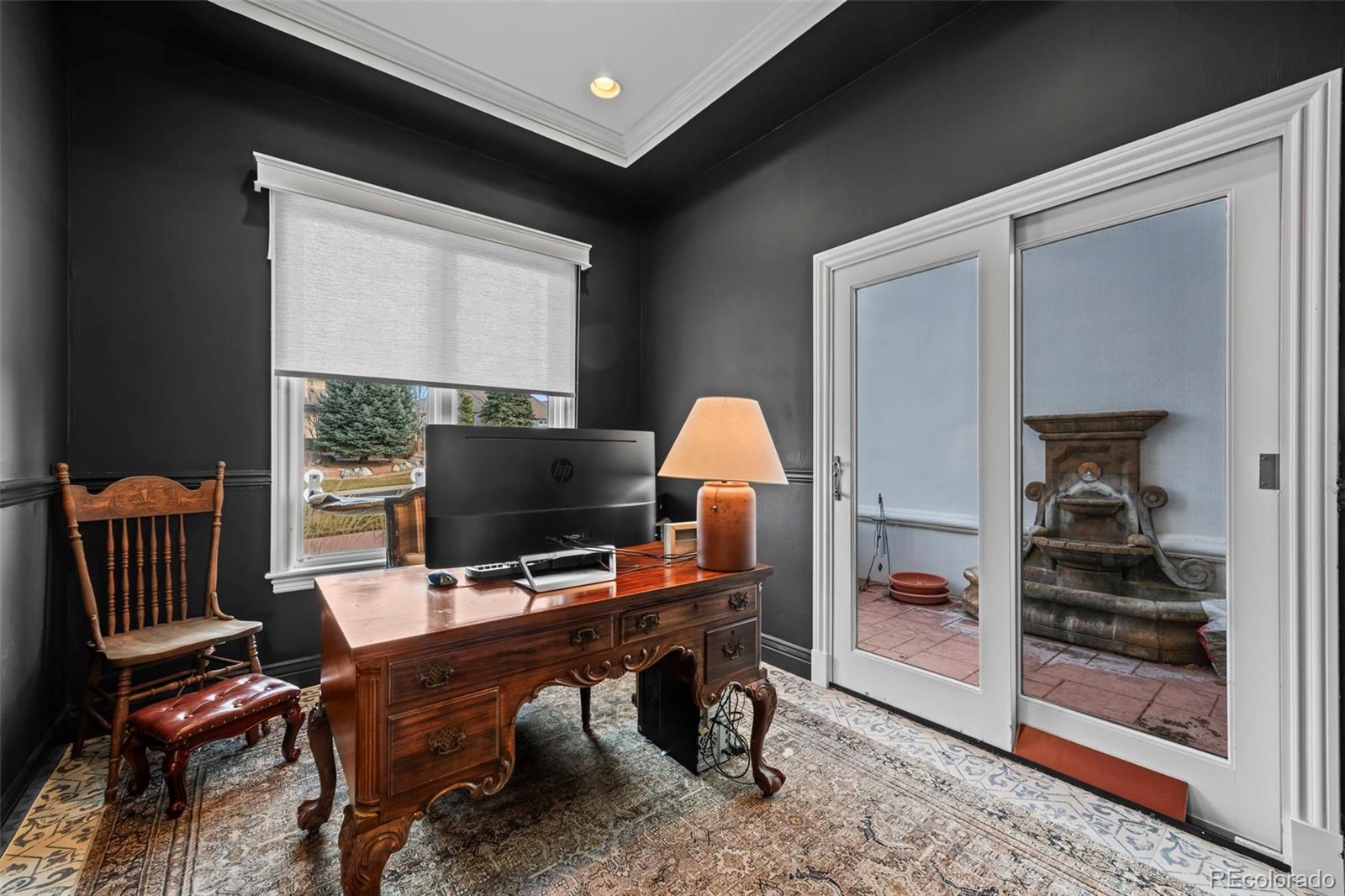 MLS Image #15 for 1012  michener way,highlands ranch, Colorado